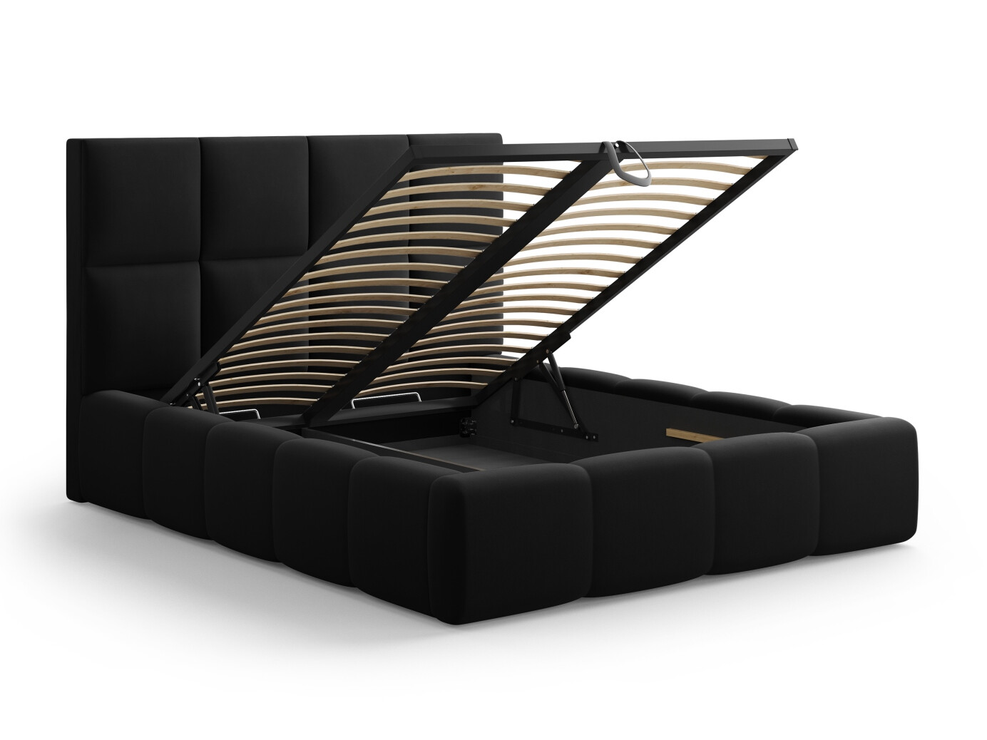 Sänky Beckley 386 (Bluvel 19)