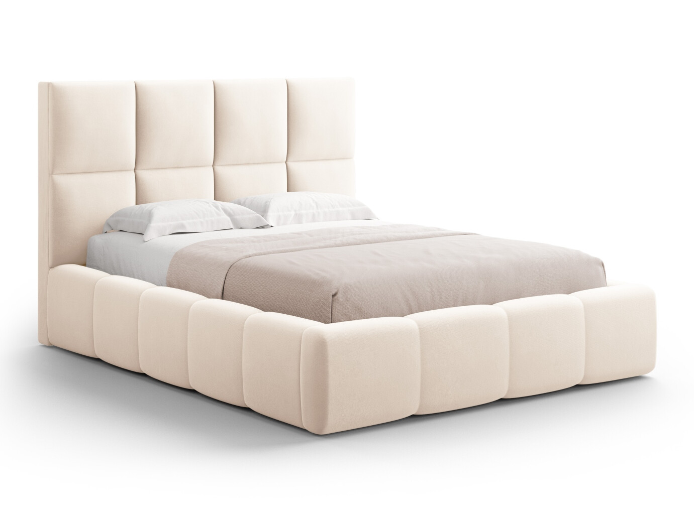 Sänky Beckley 386 (Bluvel 22)