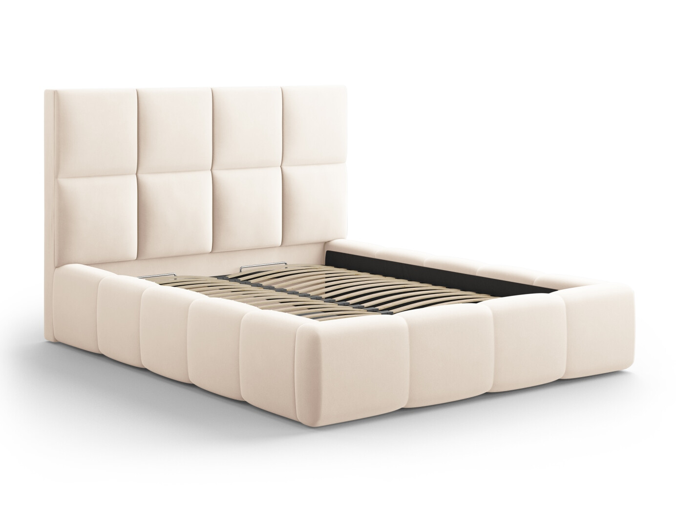 Sänky Beckley 386 (Bluvel 22)