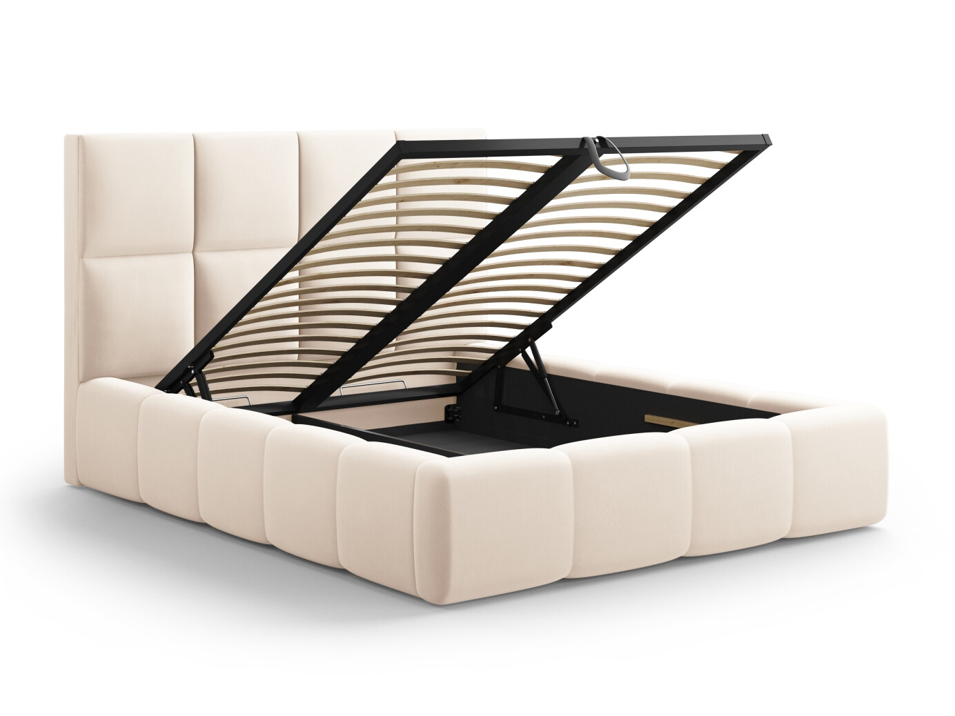Sänky Beckley 386 (Bluvel 22)