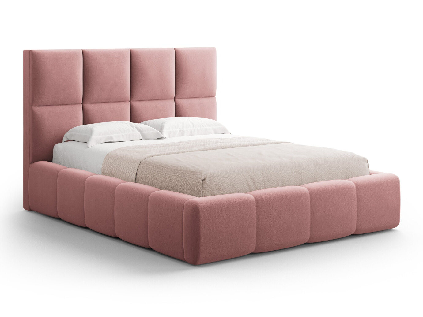 Sänky Beckley 386 (Bluvel 52)