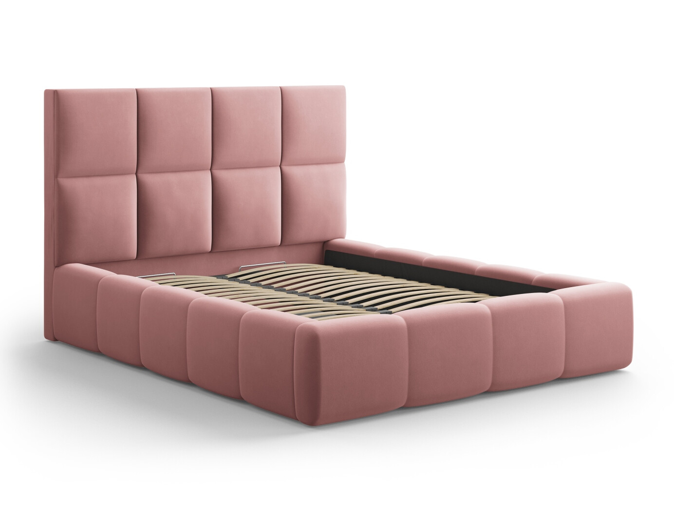 Sänky Beckley 386 (Bluvel 52)