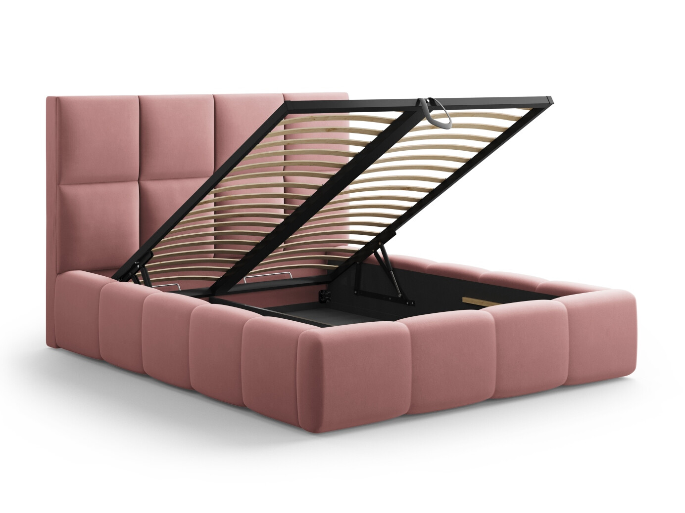Sänky Beckley 386 (Bluvel 52)