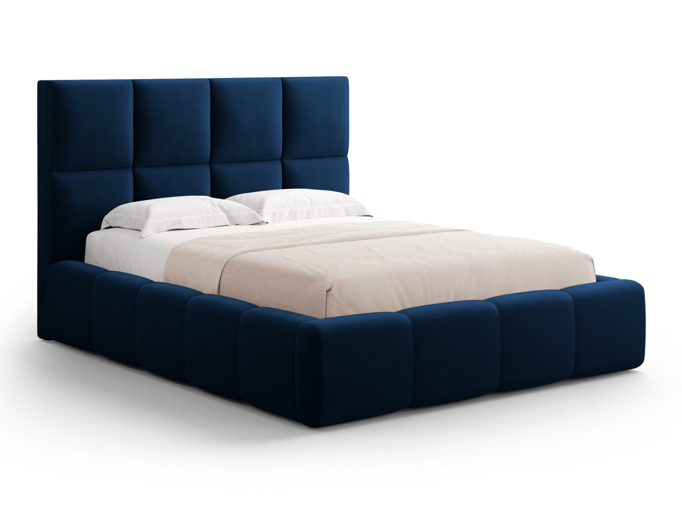Sänky Beckley 386 (Bluvel 86)