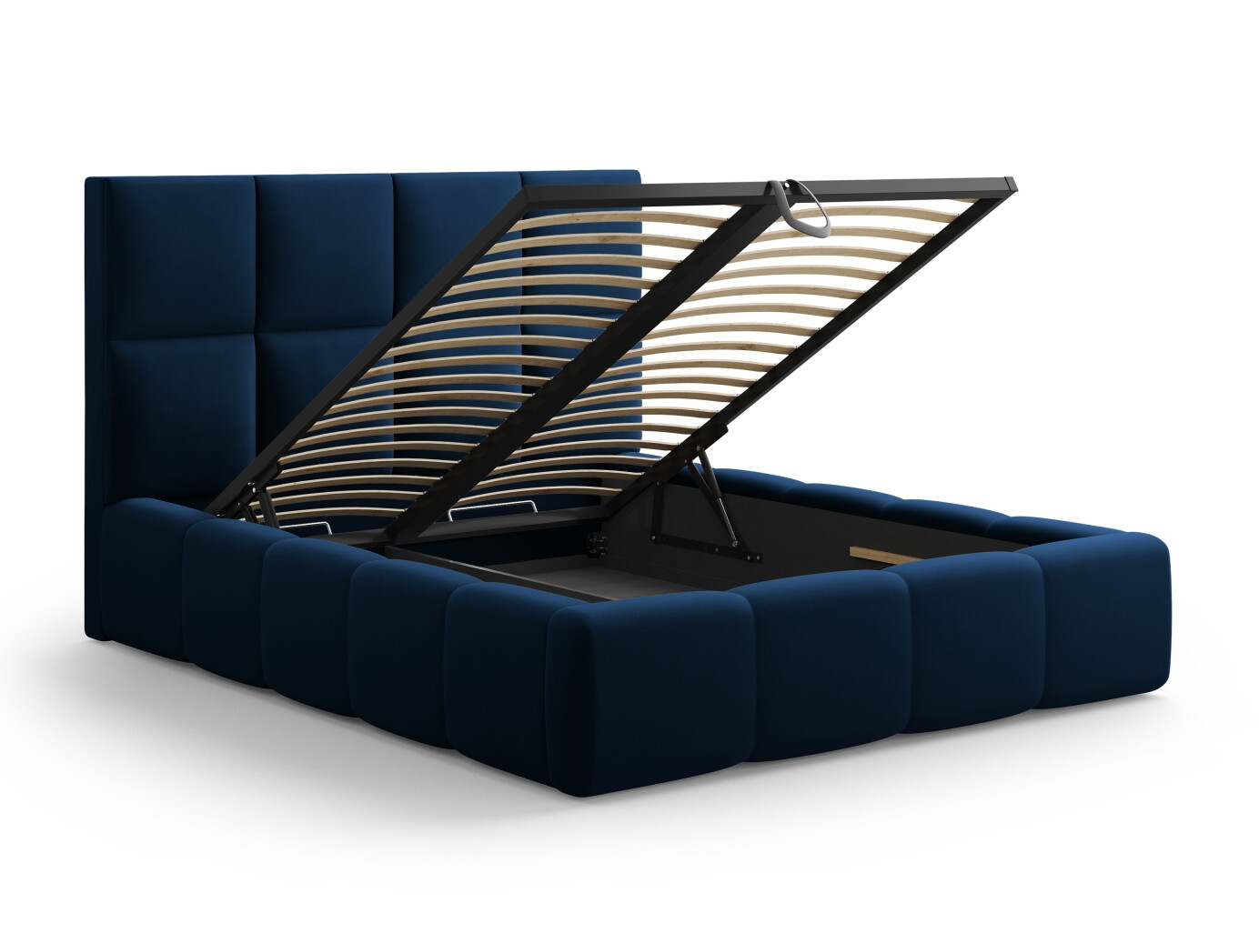 Sänky Beckley 386 (Bluvel 86)