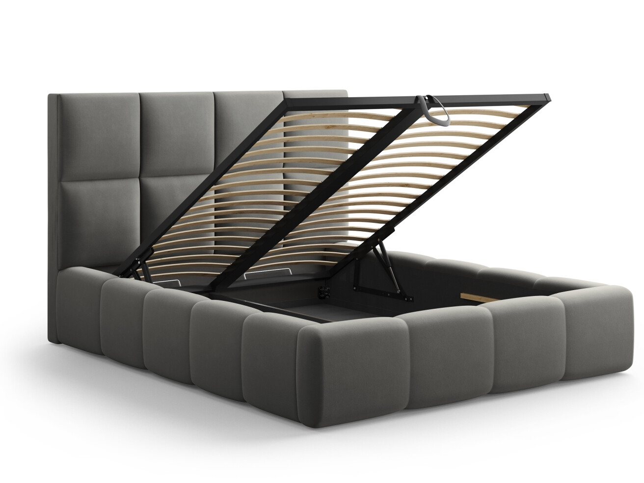 Sänky Beckley 386 (Bluvel 13)
