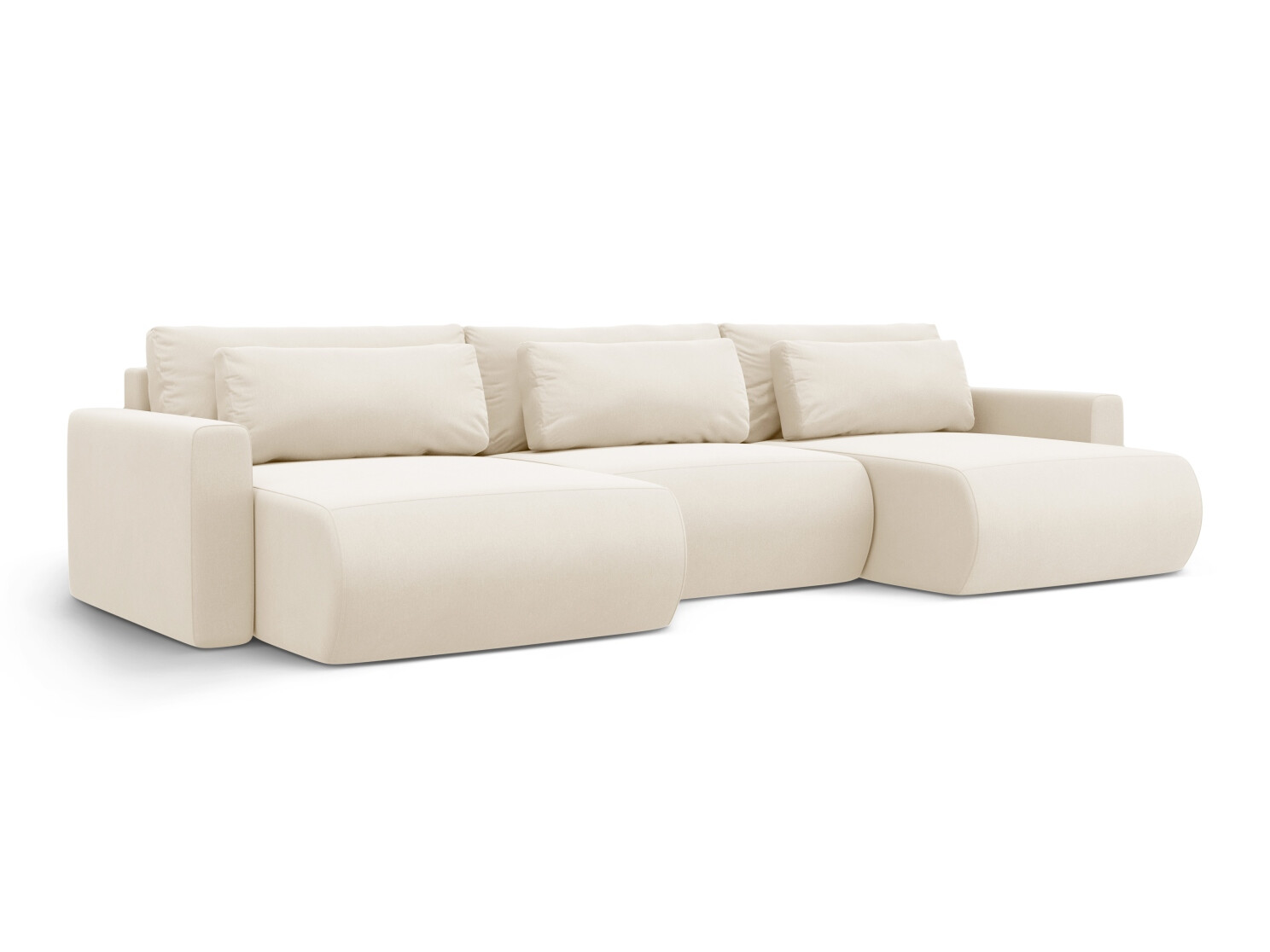 Kulmasohva Beckley 388 (Magic Velvet 2256)