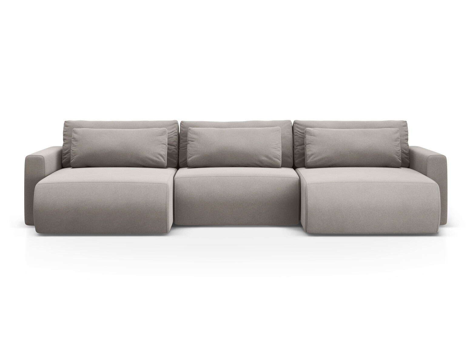 Kulmasohva Beckley 388 (Magic Velvet 2270)