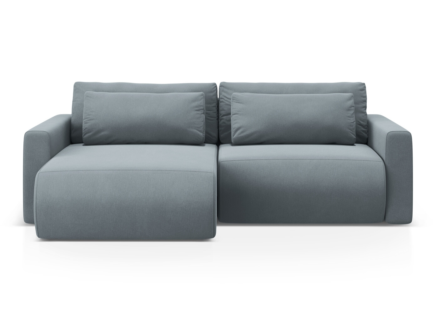 Kulmasohva Beckley 389 (Magic Velvet 2224)