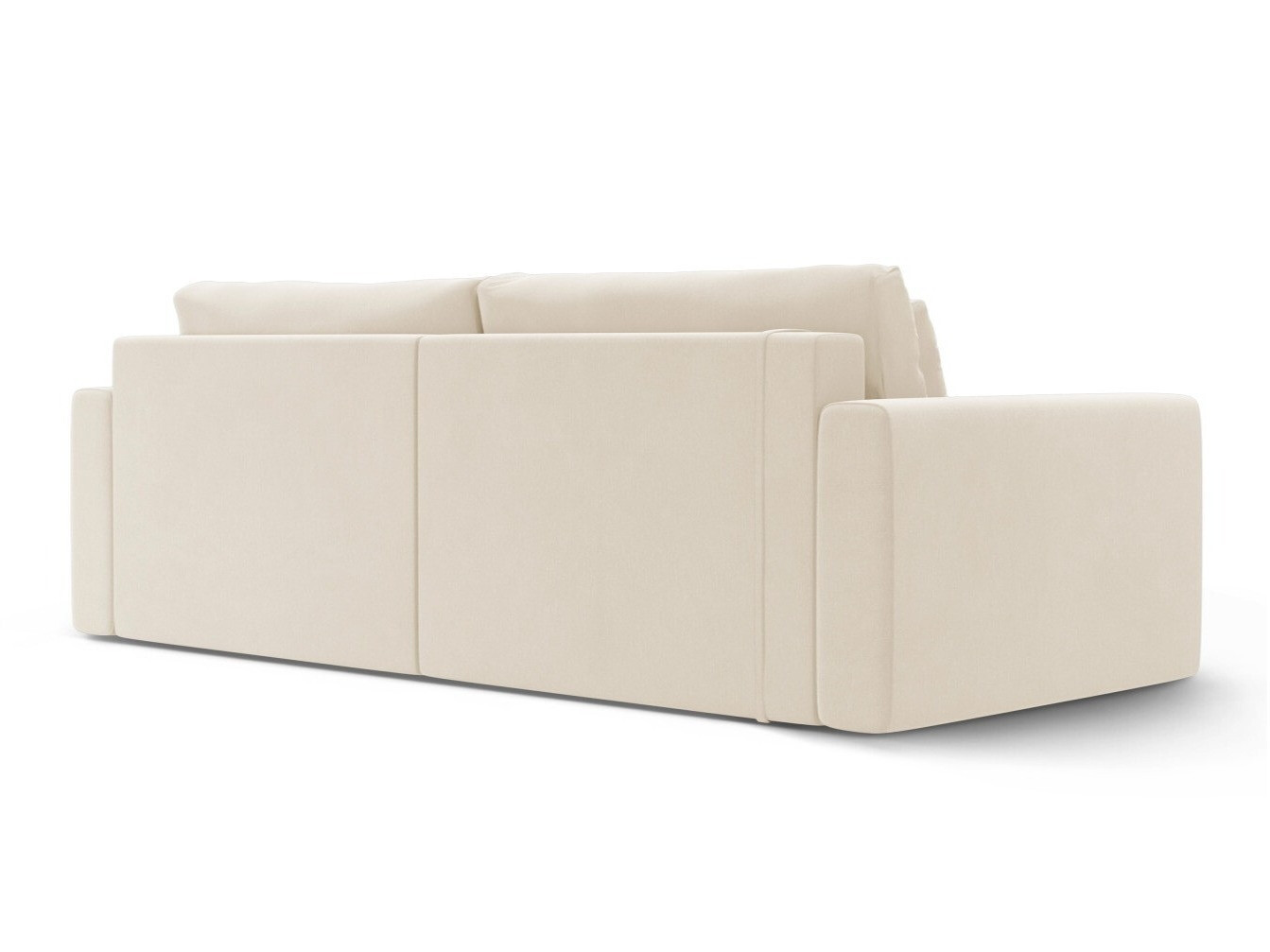 Kulmasohva Beckley 389 (Magic Velvet 2256)