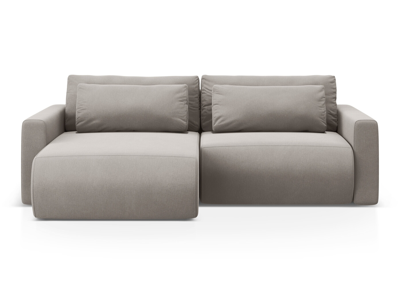 Kulmasohva Beckley 389 (Magic Velvet 2270)