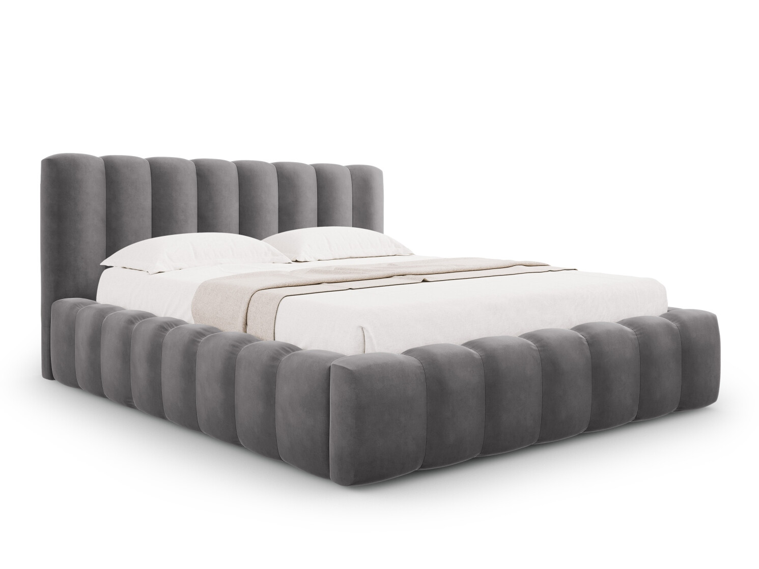 Sänky Beckley 390 (Bluvel 14)