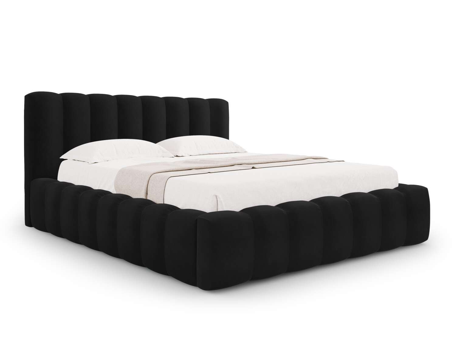 Sänky Beckley 390 (Bluvel 19)