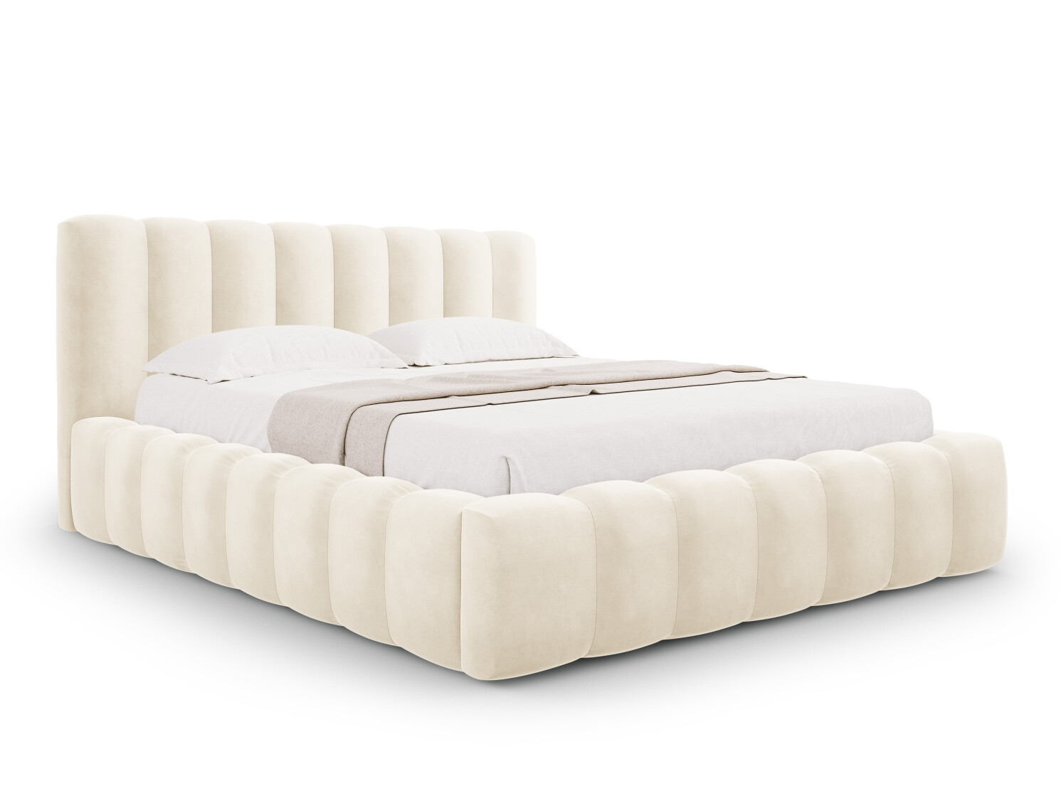 Sänky Beckley 390 (Bluvel 22)