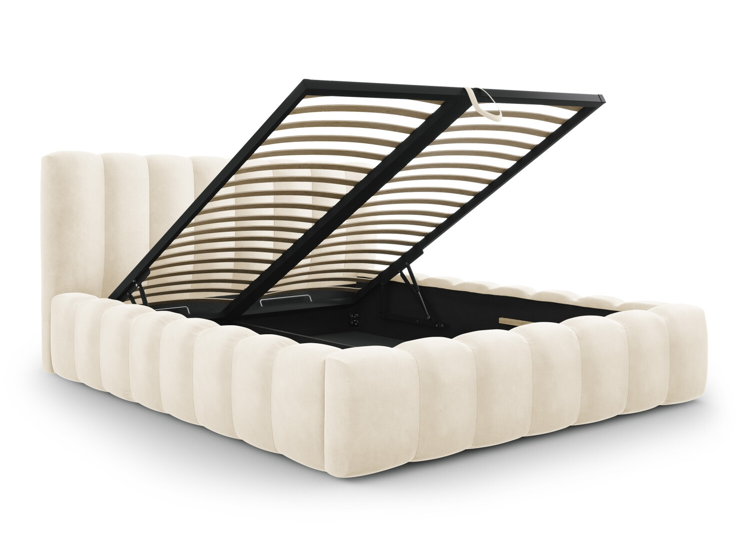 Sänky Beckley 390 (Bluvel 22)