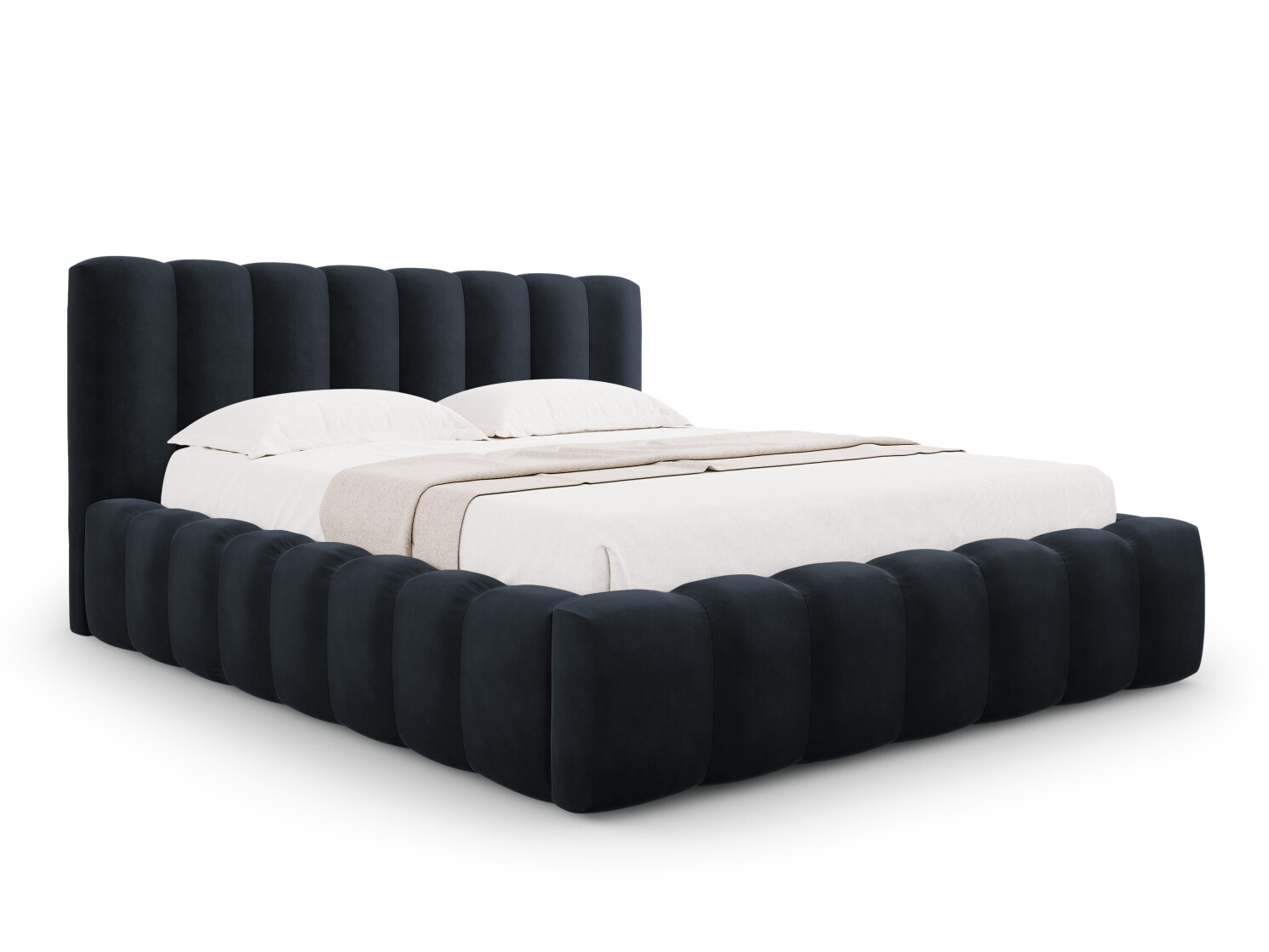 Sänky Beckley 390 (Bluvel 89)