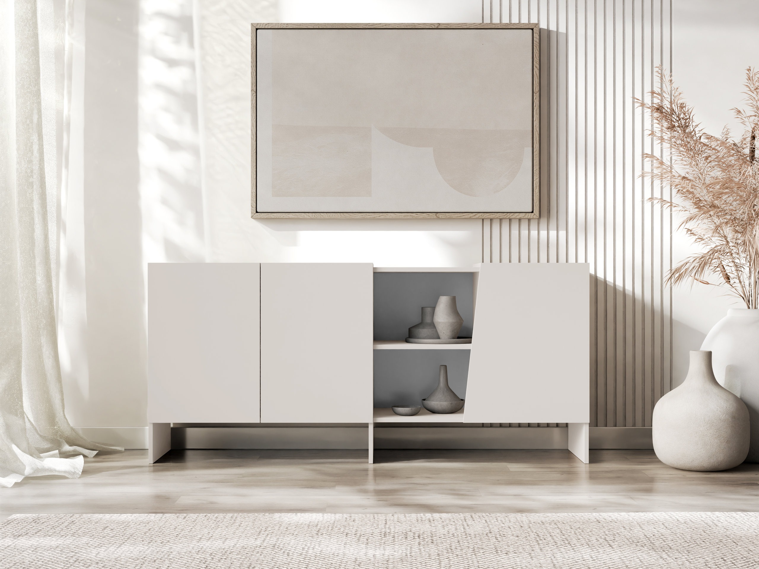 Senkki Comfivo 570