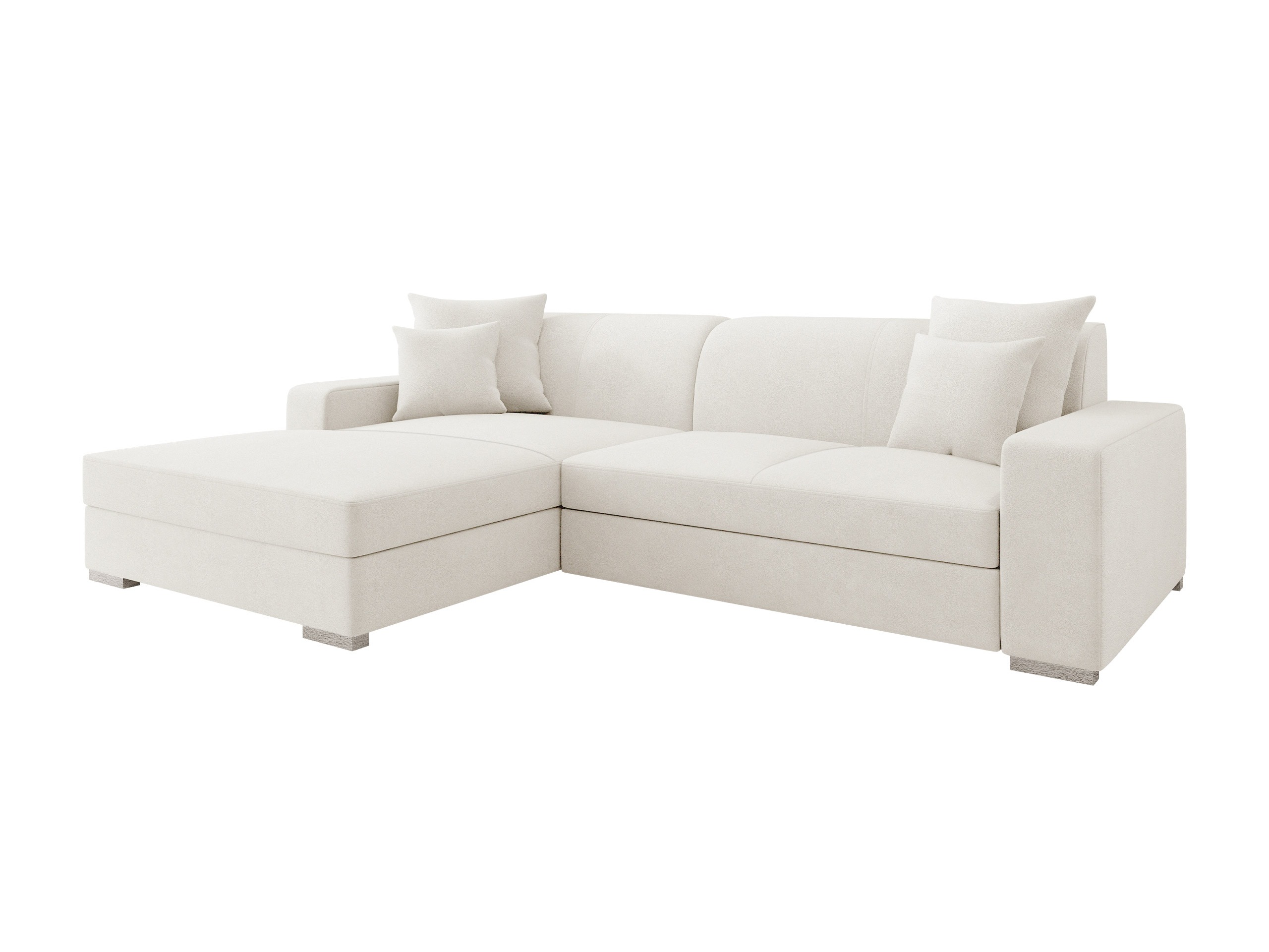 Kulmasohva Kingsport 118 (Velo 621)