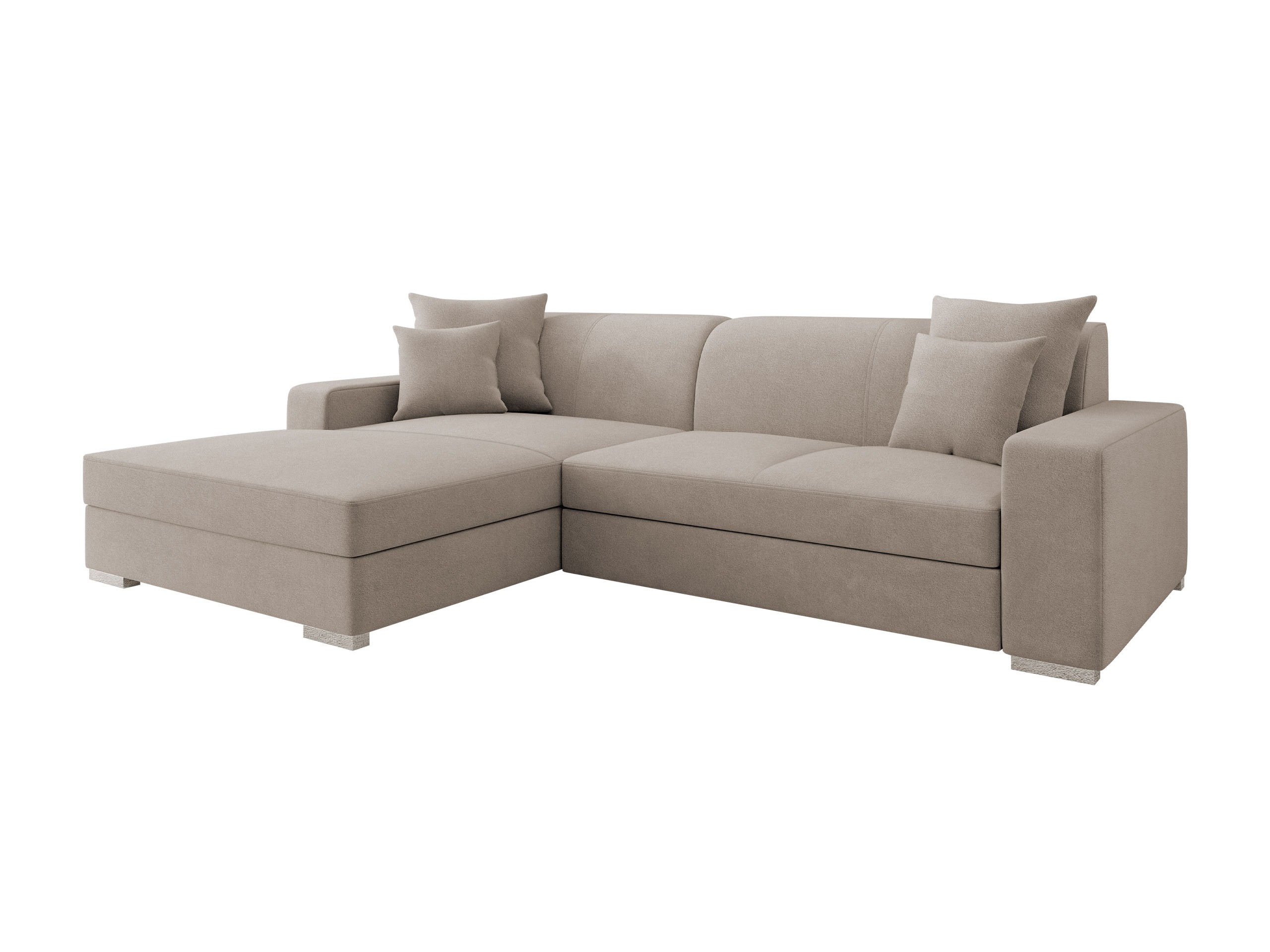 Kulmasohva Kingsport 118 (Velo 623)