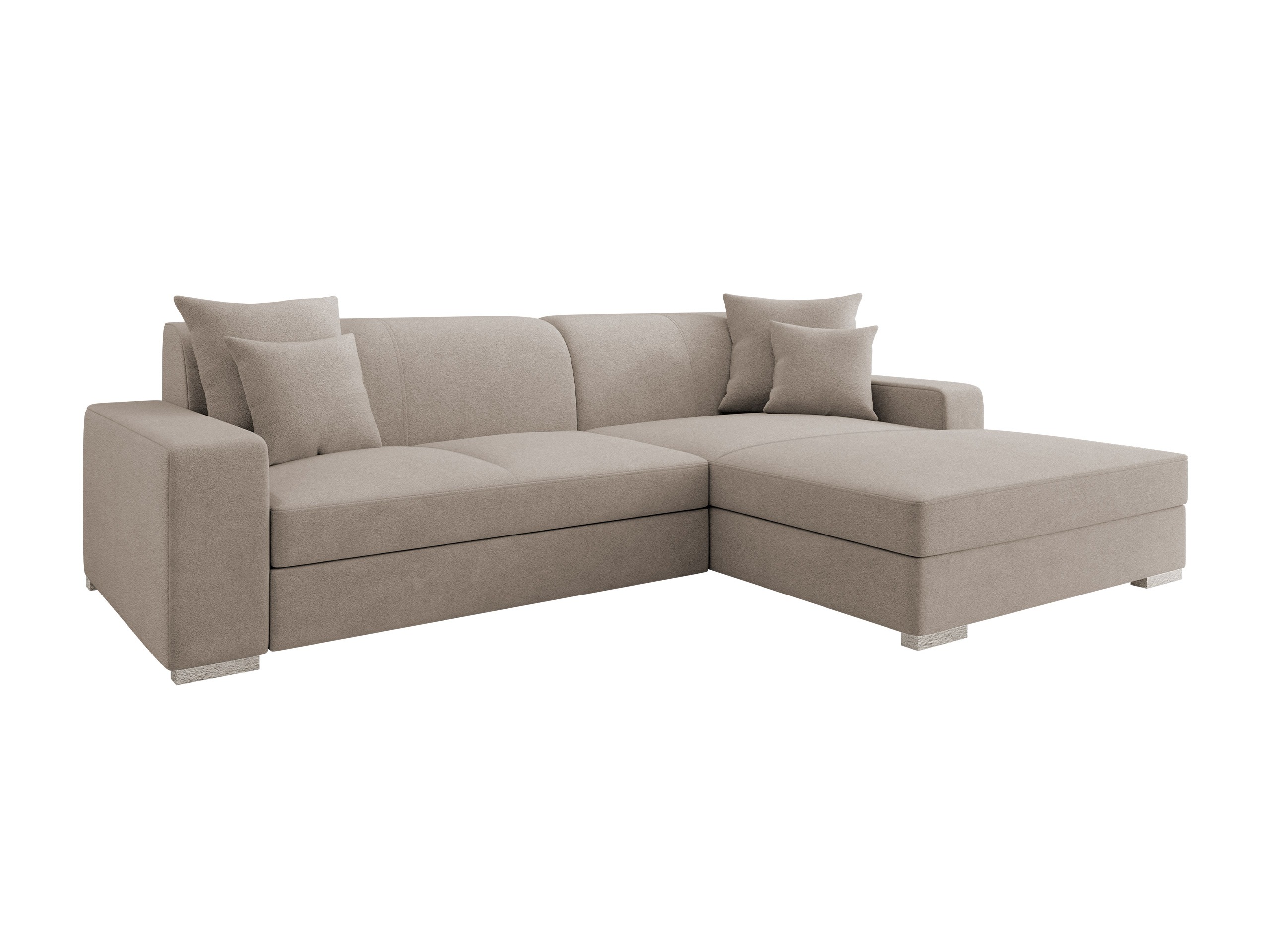 Kulmasohva Kingsport 118 (Velo 623)