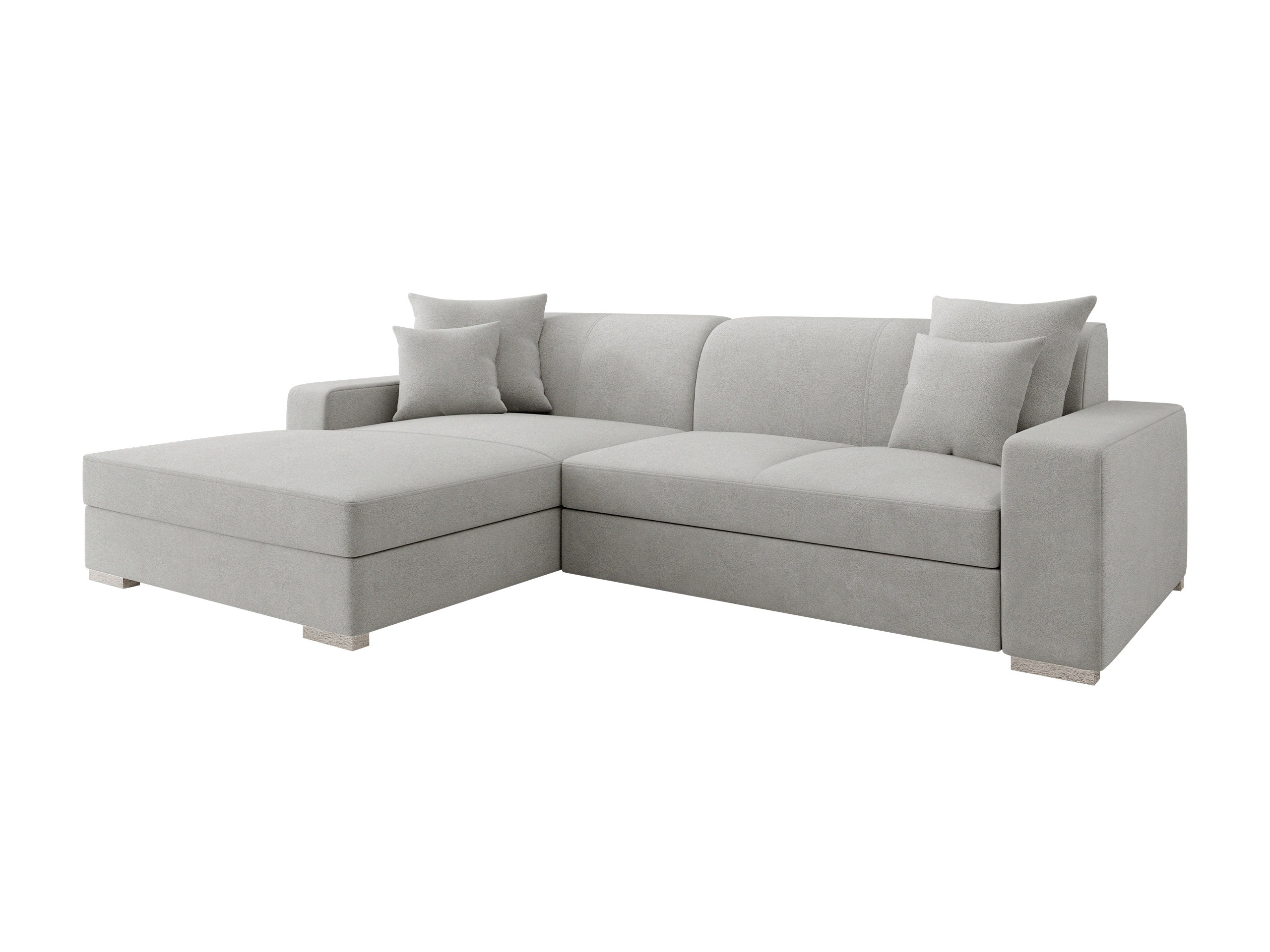 Kulmasohva Kingsport 118 (Velo 633)