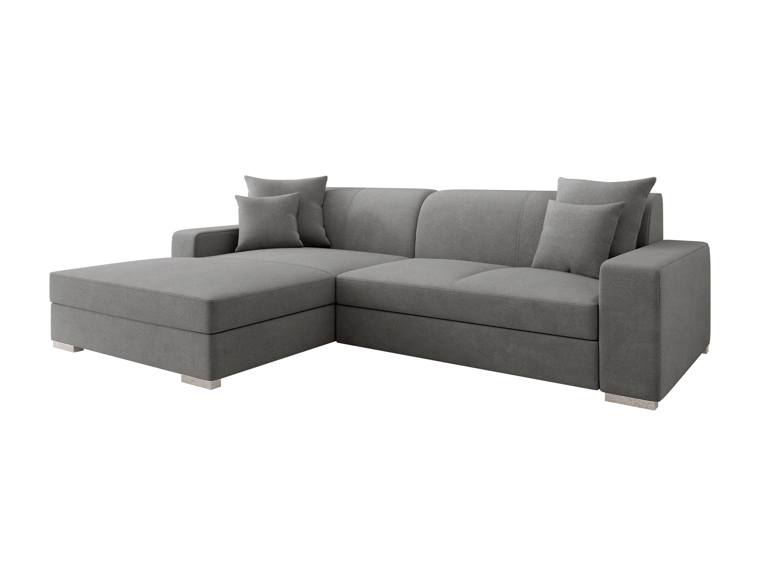 Kulmasohva Kingsport 118 (Velo 635)