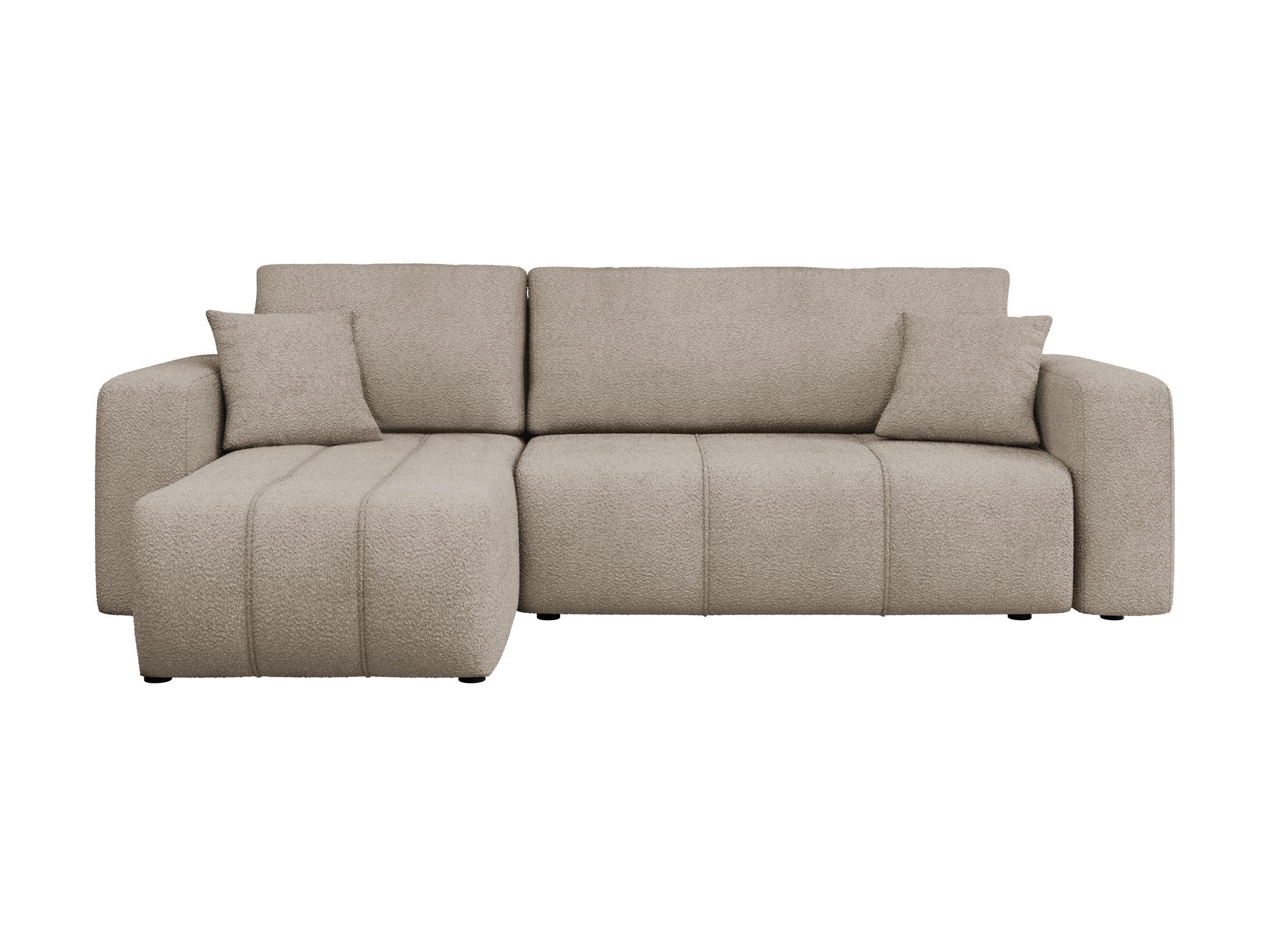 Kulmasohva Comfivo Laurus (Coral 50)