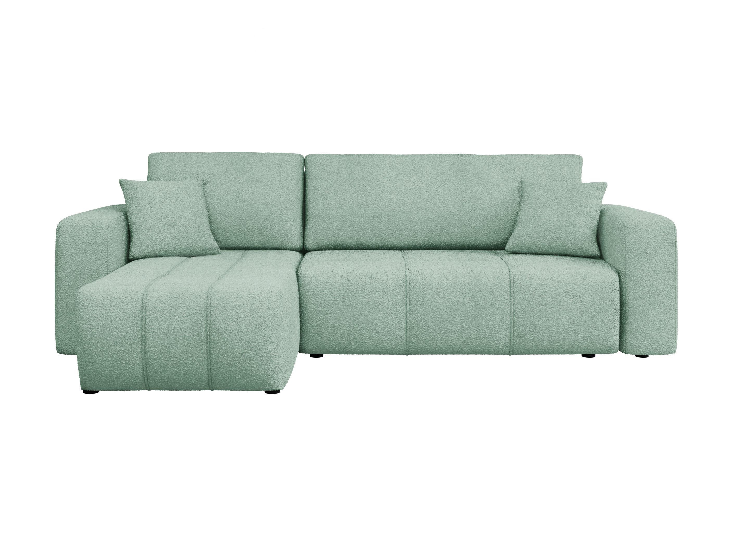 Kulmasohva Comfivo Laurus (Coral 55)