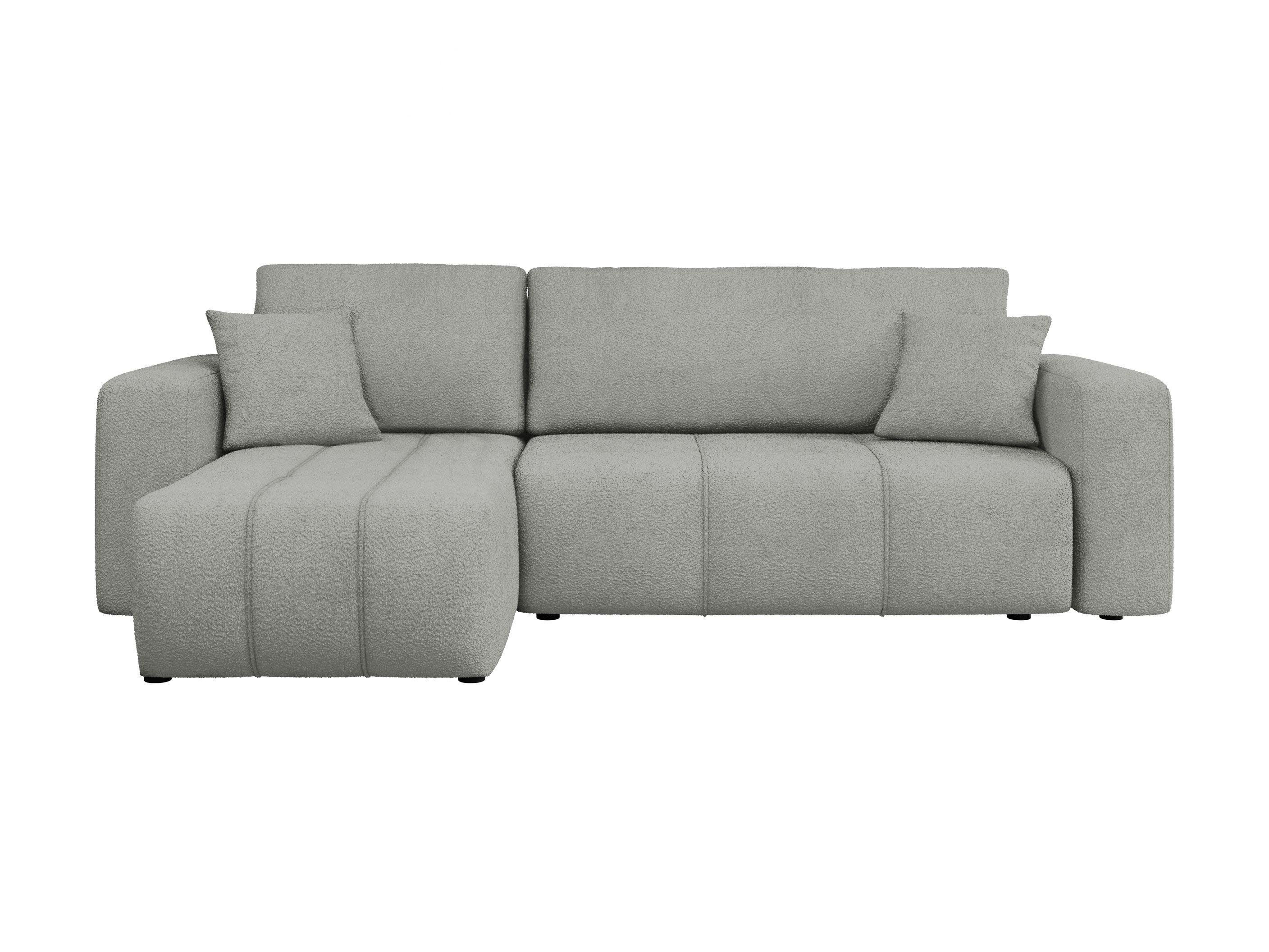Kulmasohva Comfivo Laurus (Coral 75)