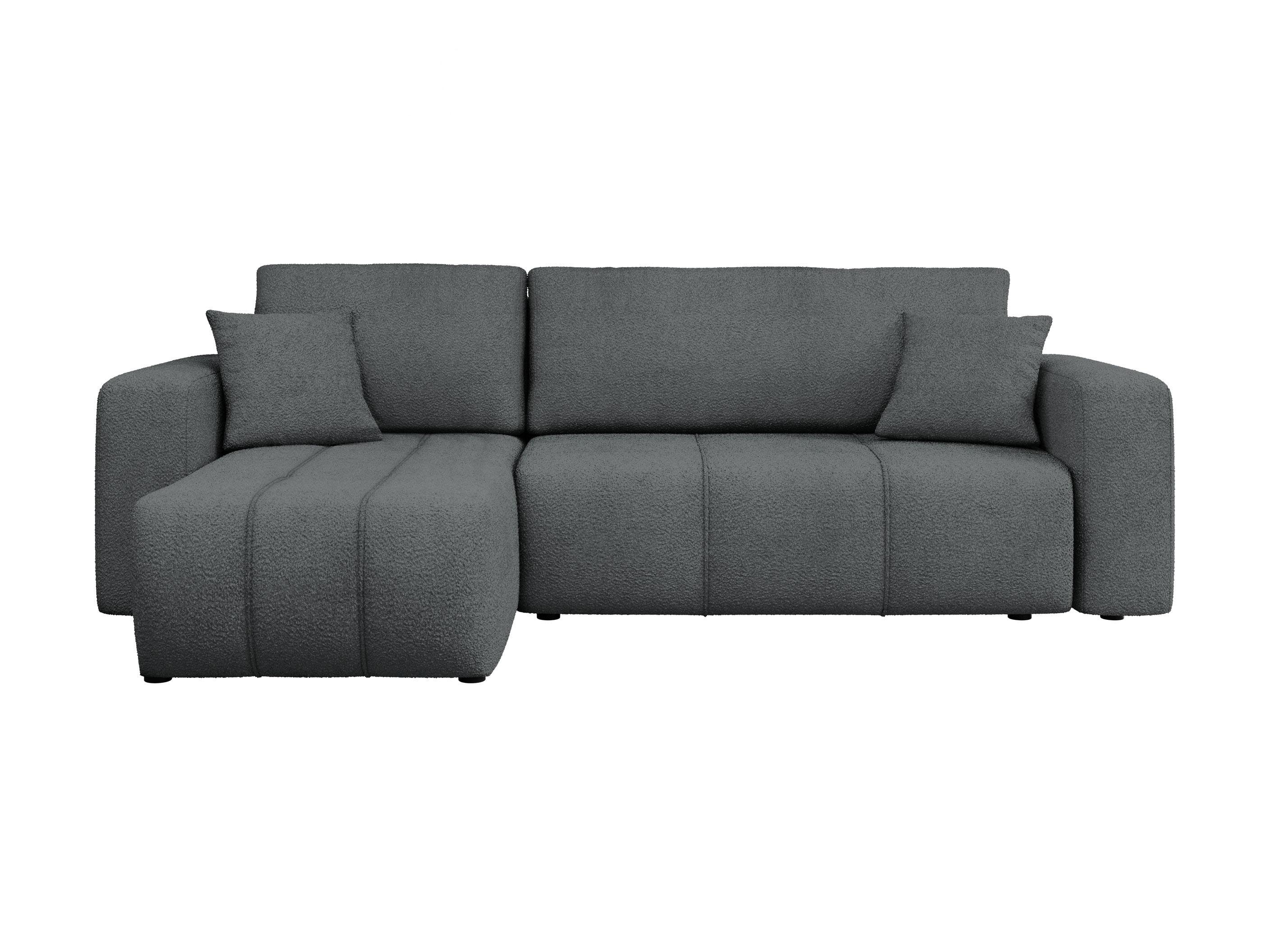 Kulmasohva Comfivo Laurus (Coral 80)