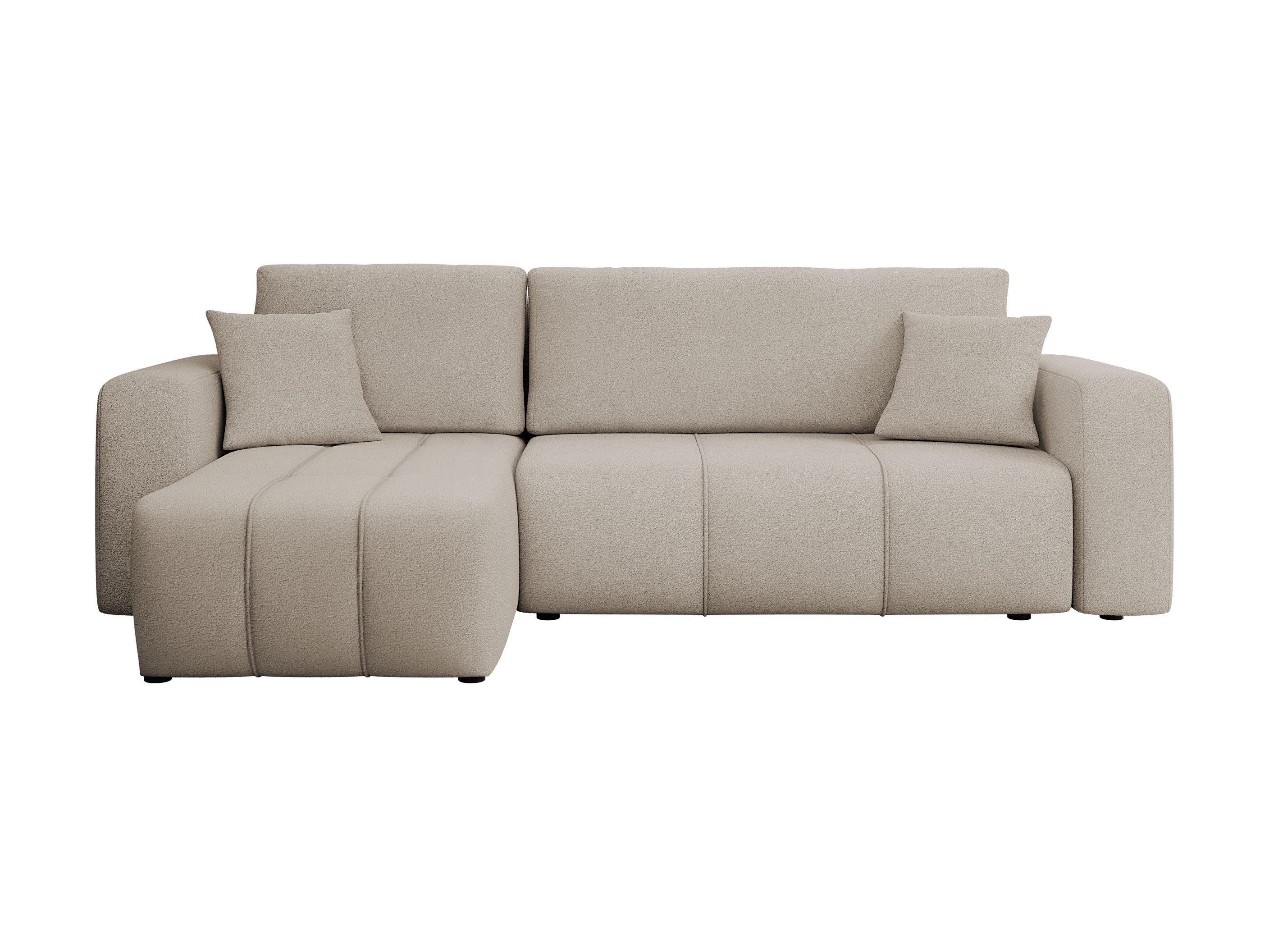 Kulmasohva Comfivo Laurus (Velo 623)
