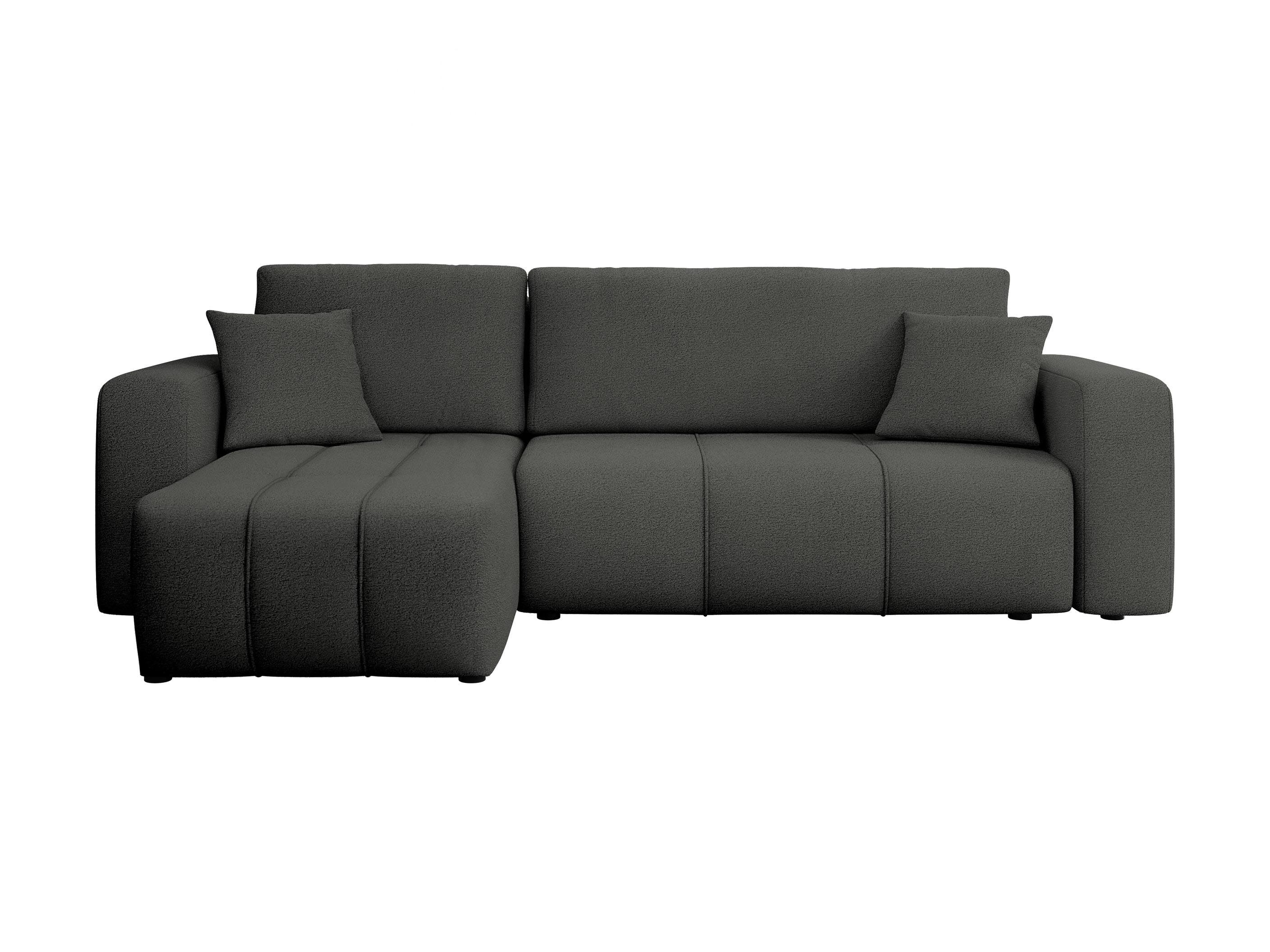 Kulmasohva Comfivo Laurus (Velo 636)