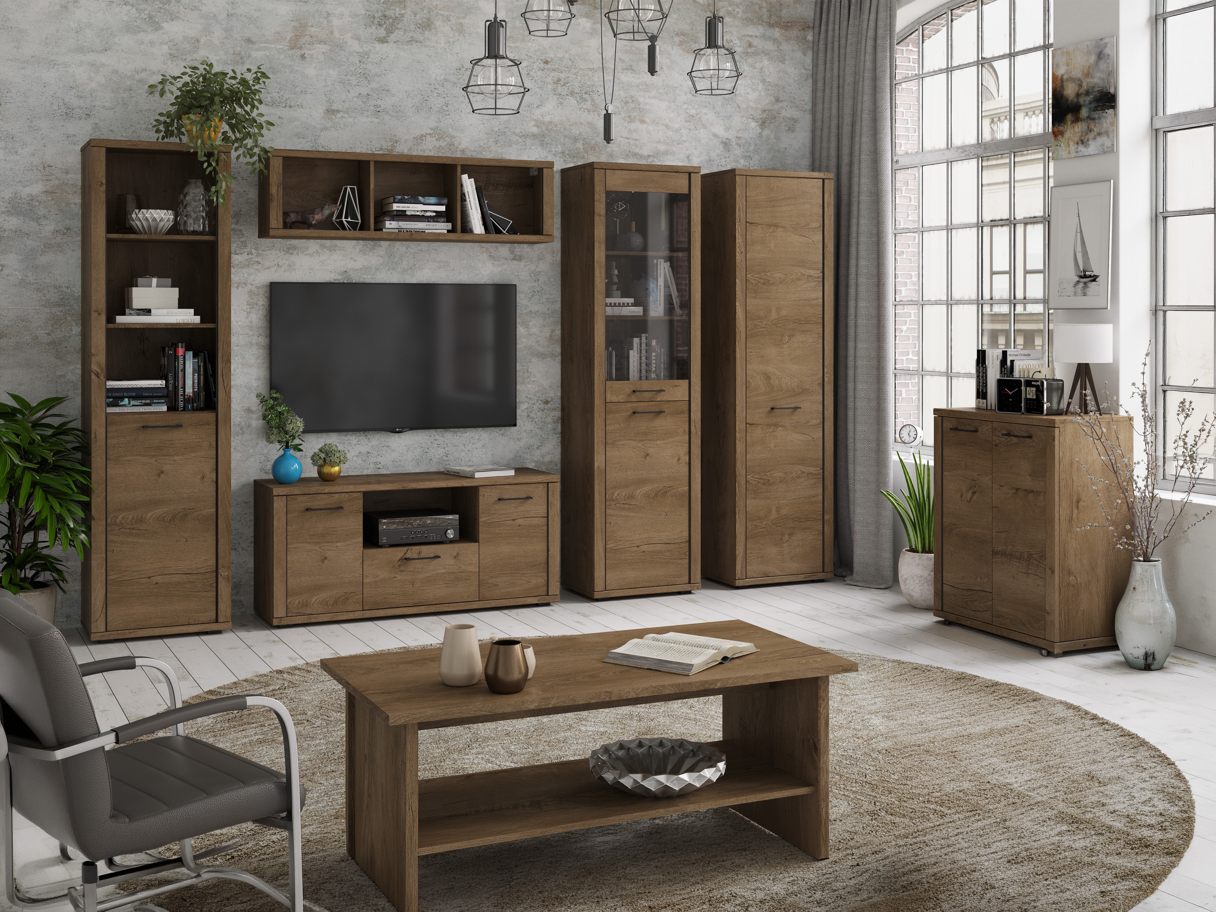 TV-taso Benenou 106