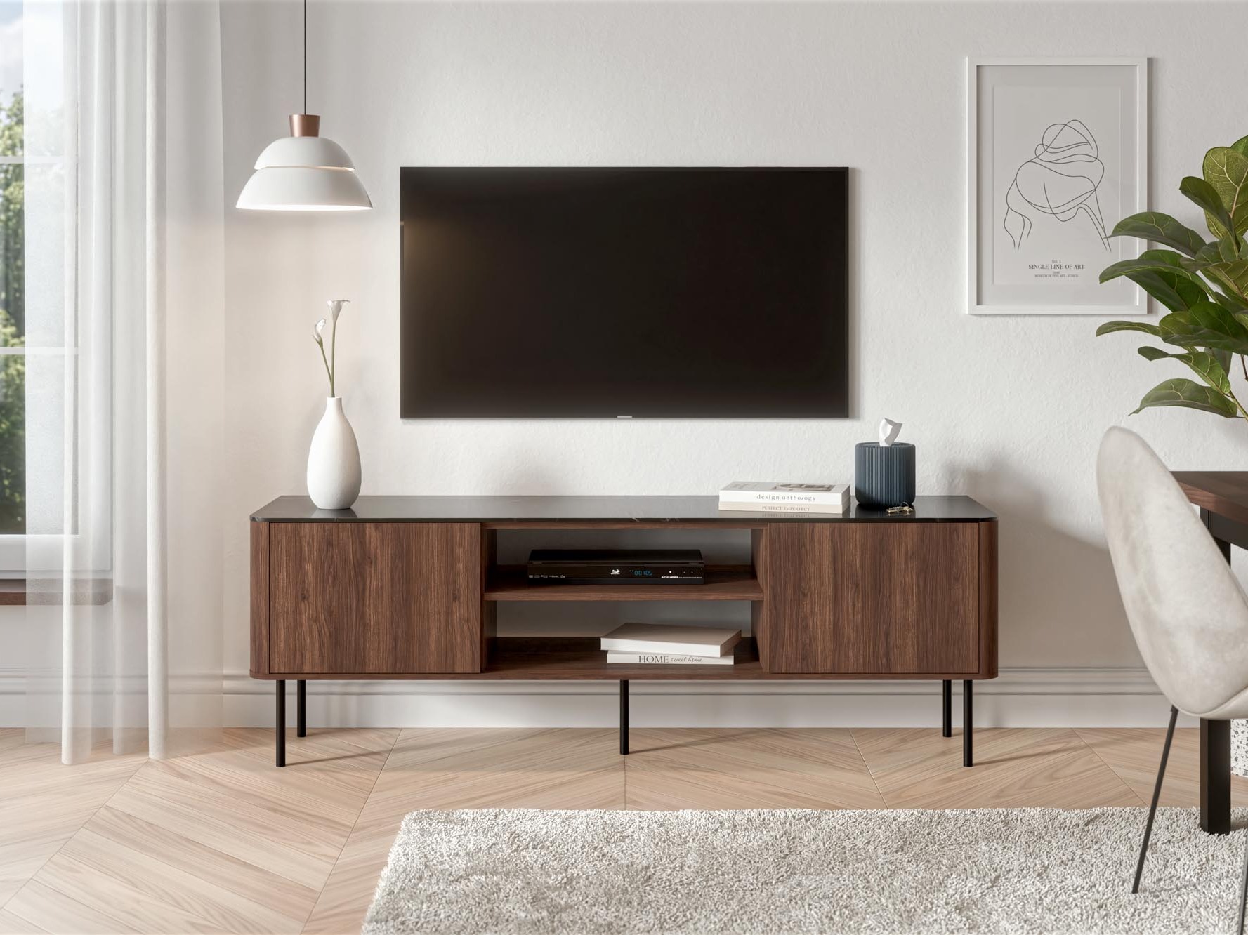 TV-taso Miravio 102