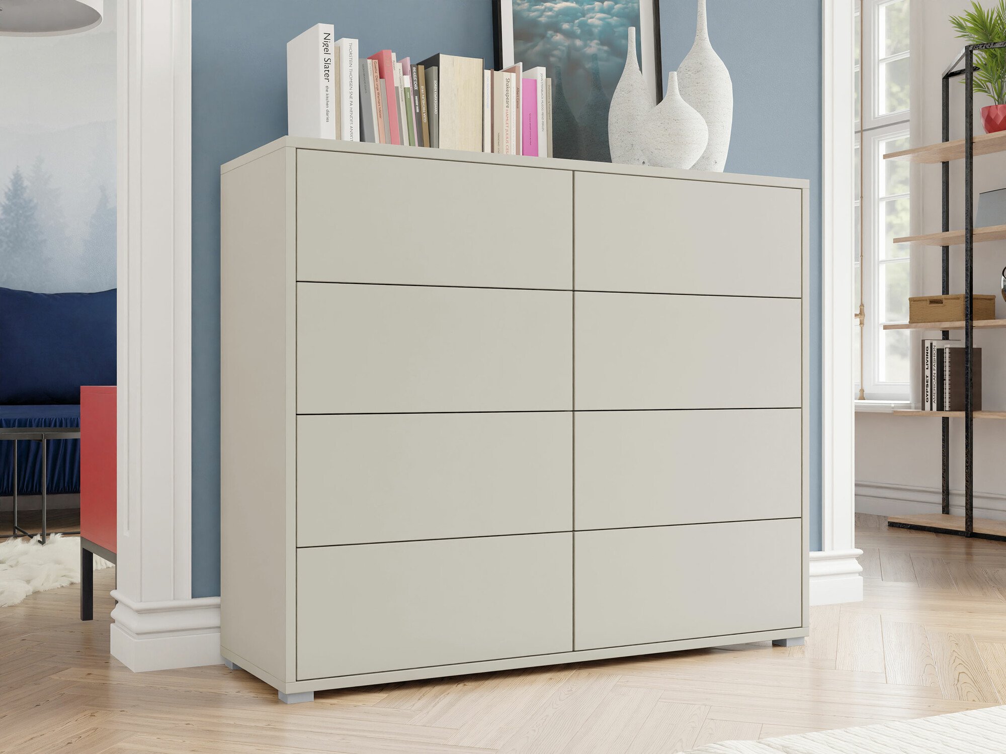 Lipasto SE3256