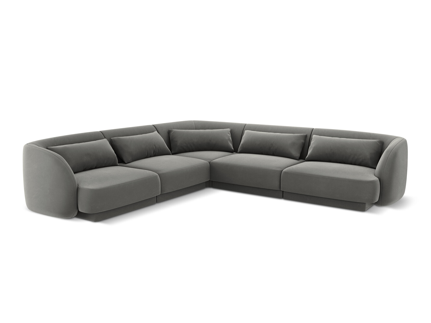 Kulmasohva Feltoro 106 (Bluvel 13)