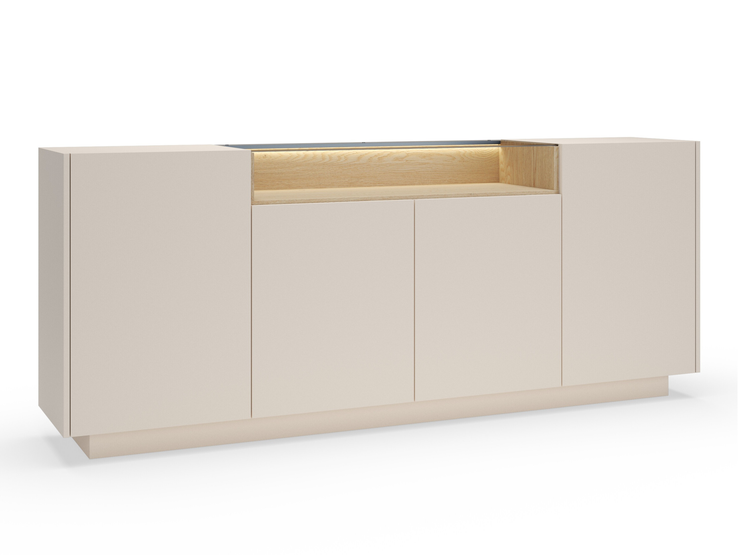 Senkki Salmeli 106 (Beige)