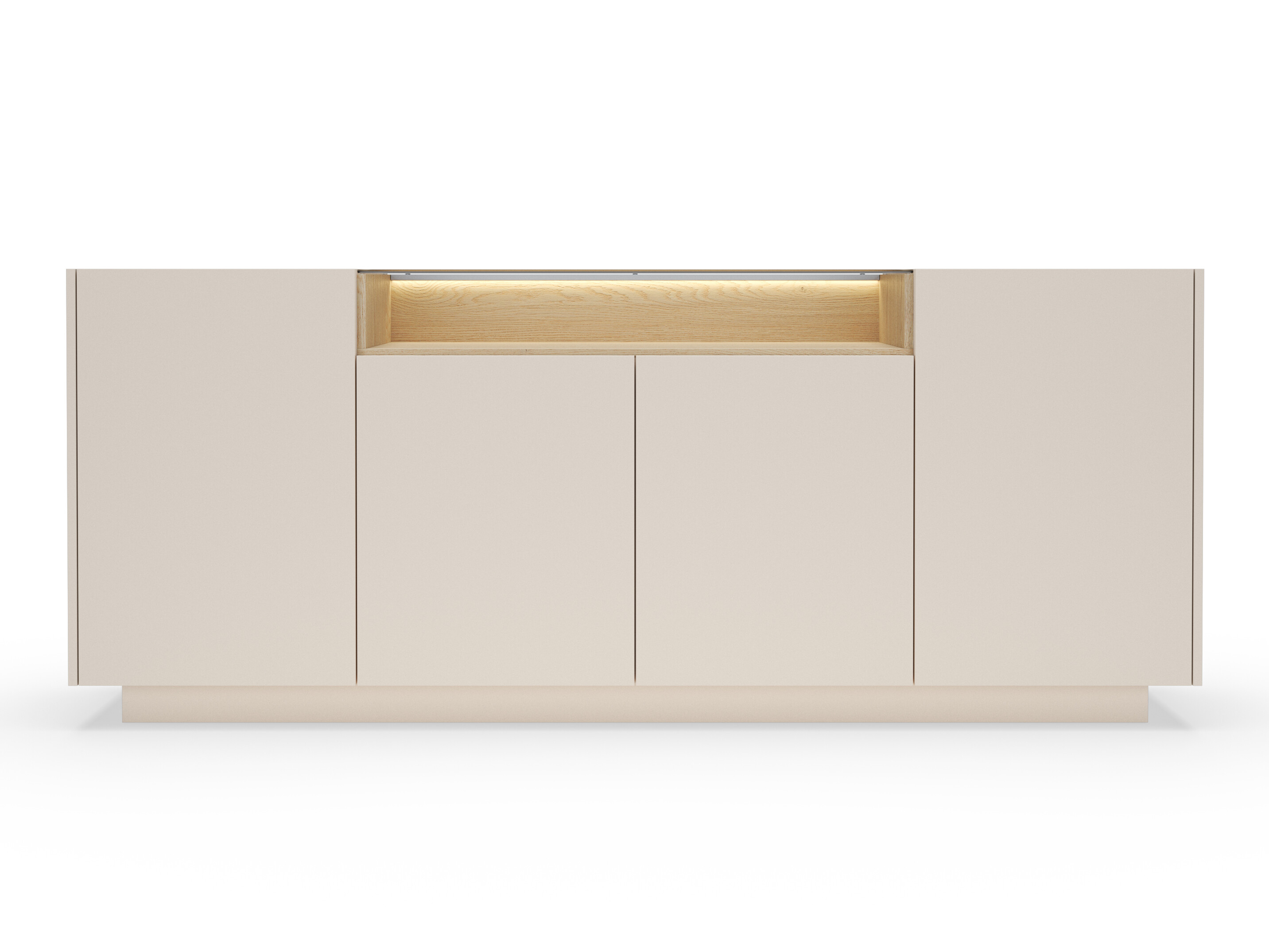 Senkki Salmeli 106 (Beige)