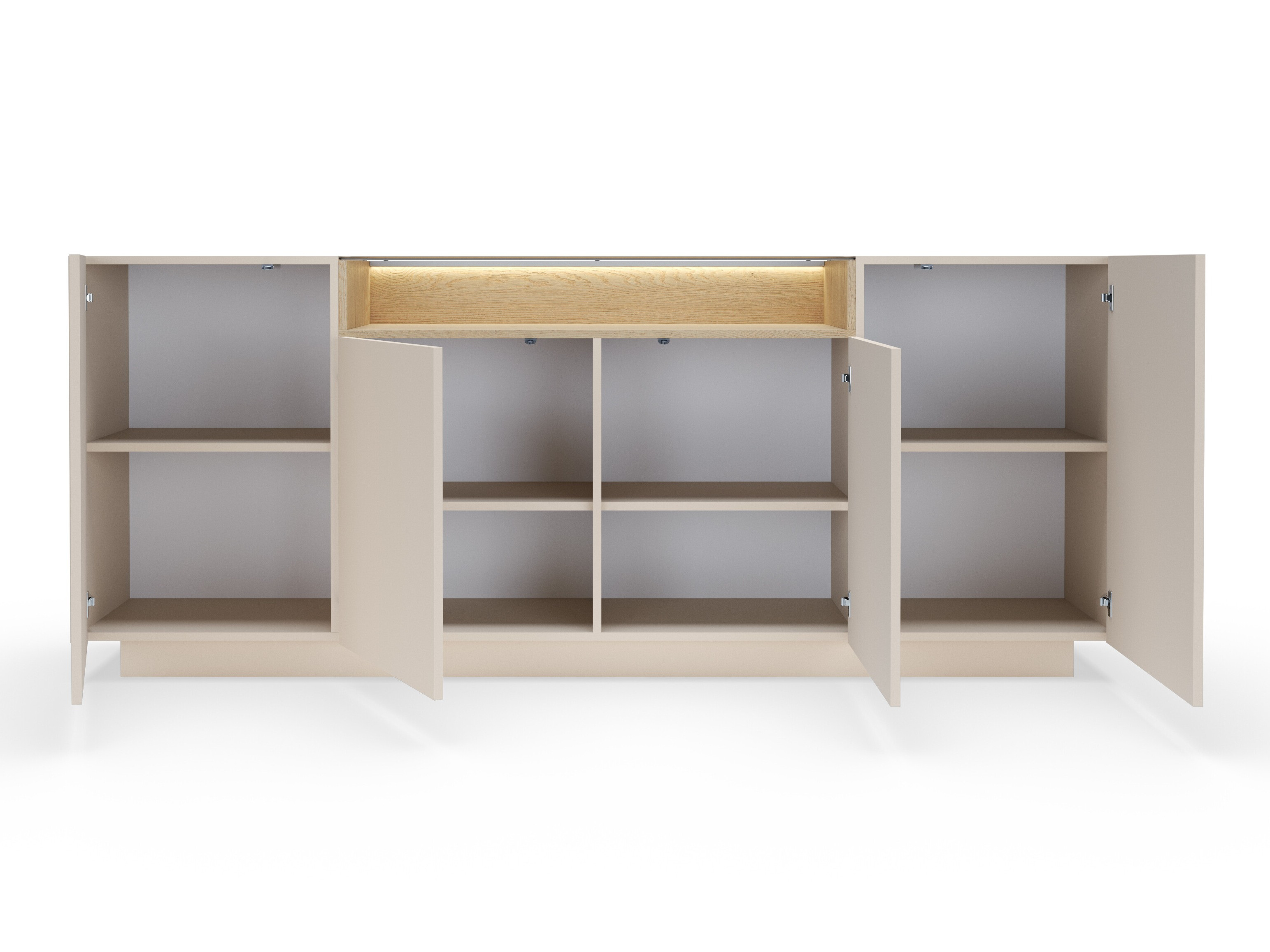 Senkki Salmeli 106 (Beige)
