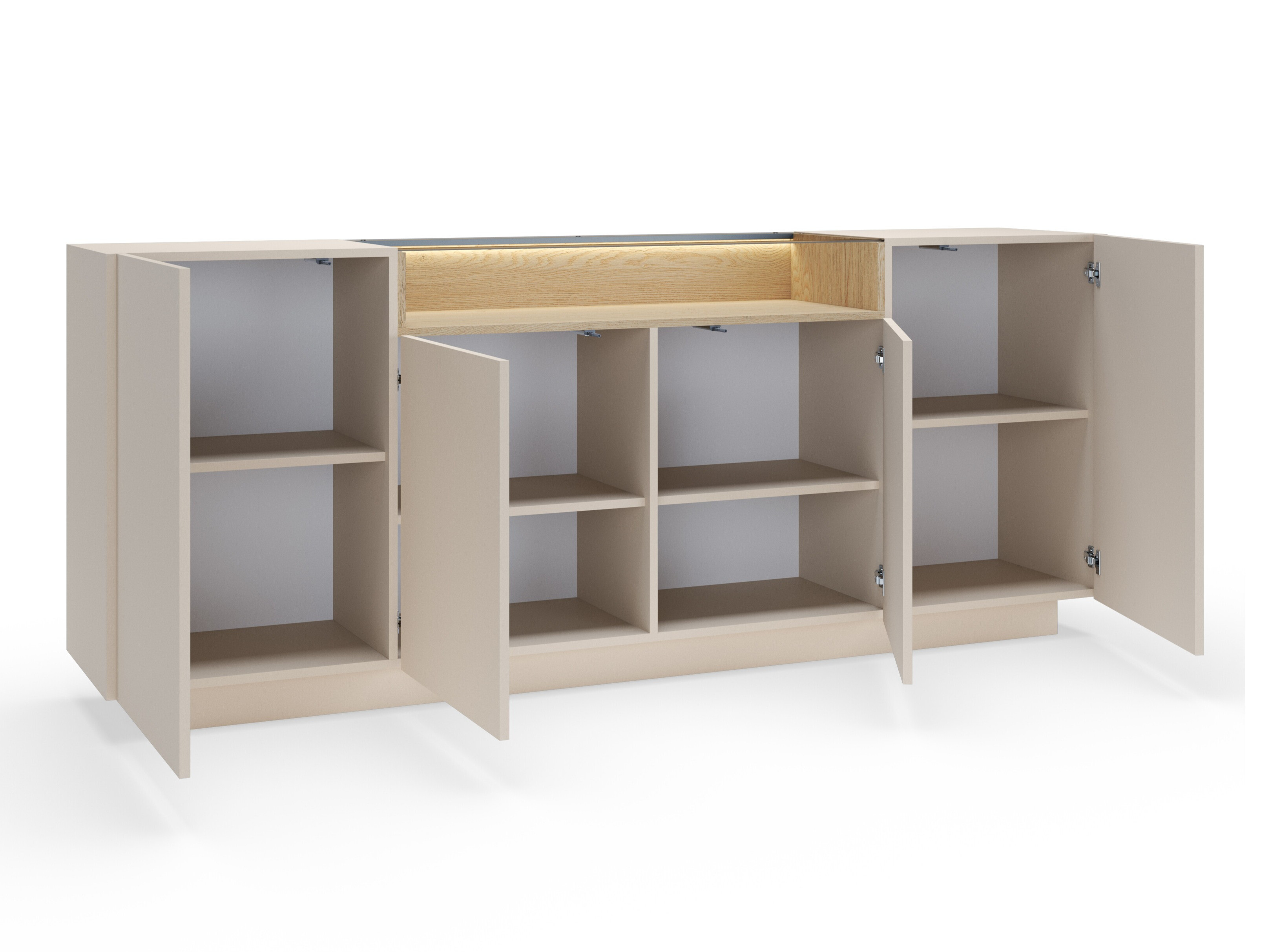 Senkki Salmeli 106 (Beige)