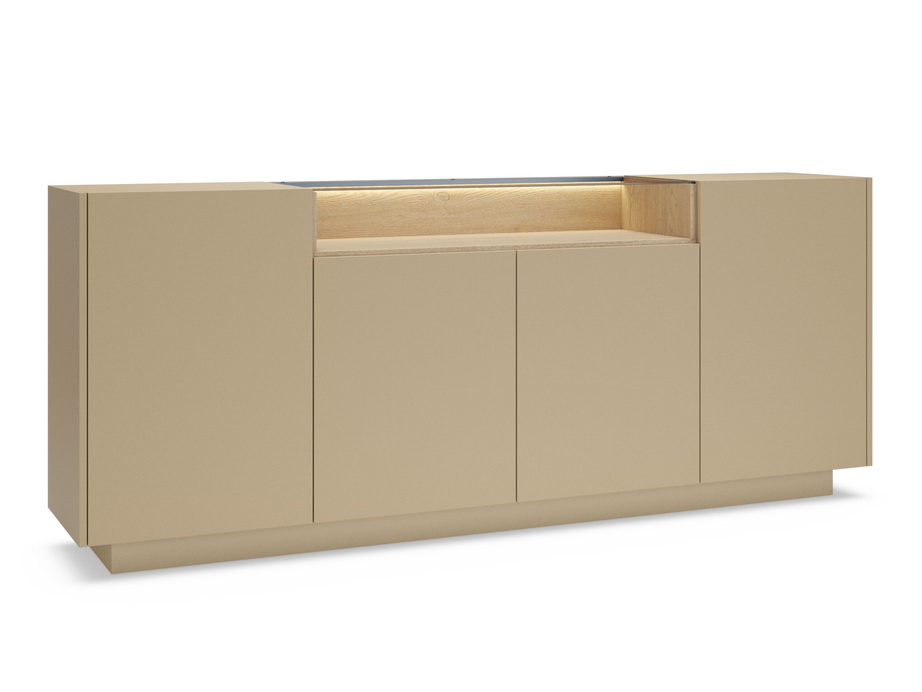 Senkki Salmeli 106 (Cappuccino)