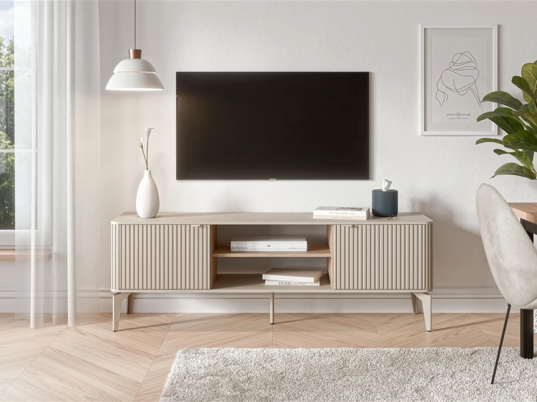 TV-taso Etcamo 101