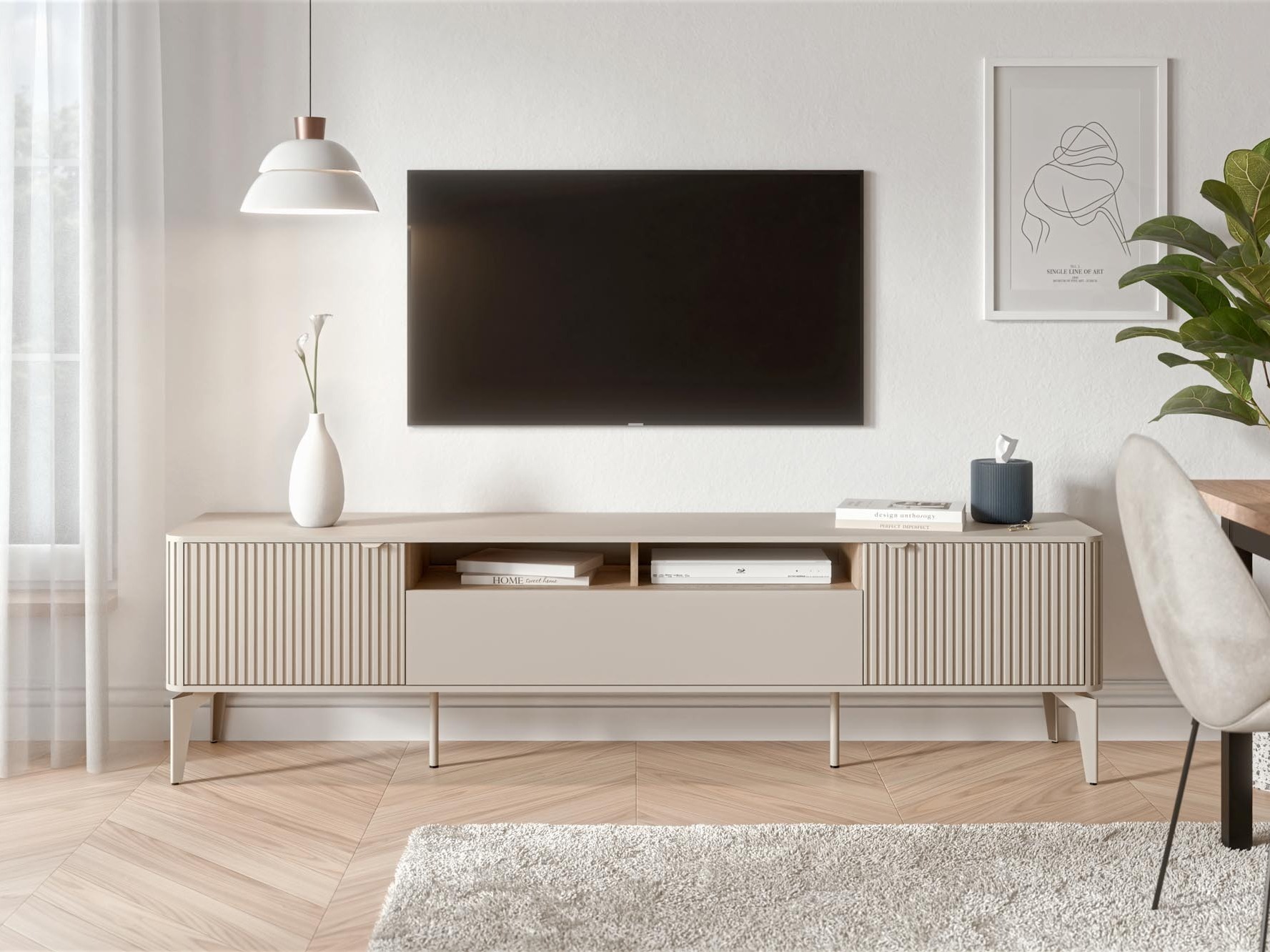 TV-taso Etcamo 102