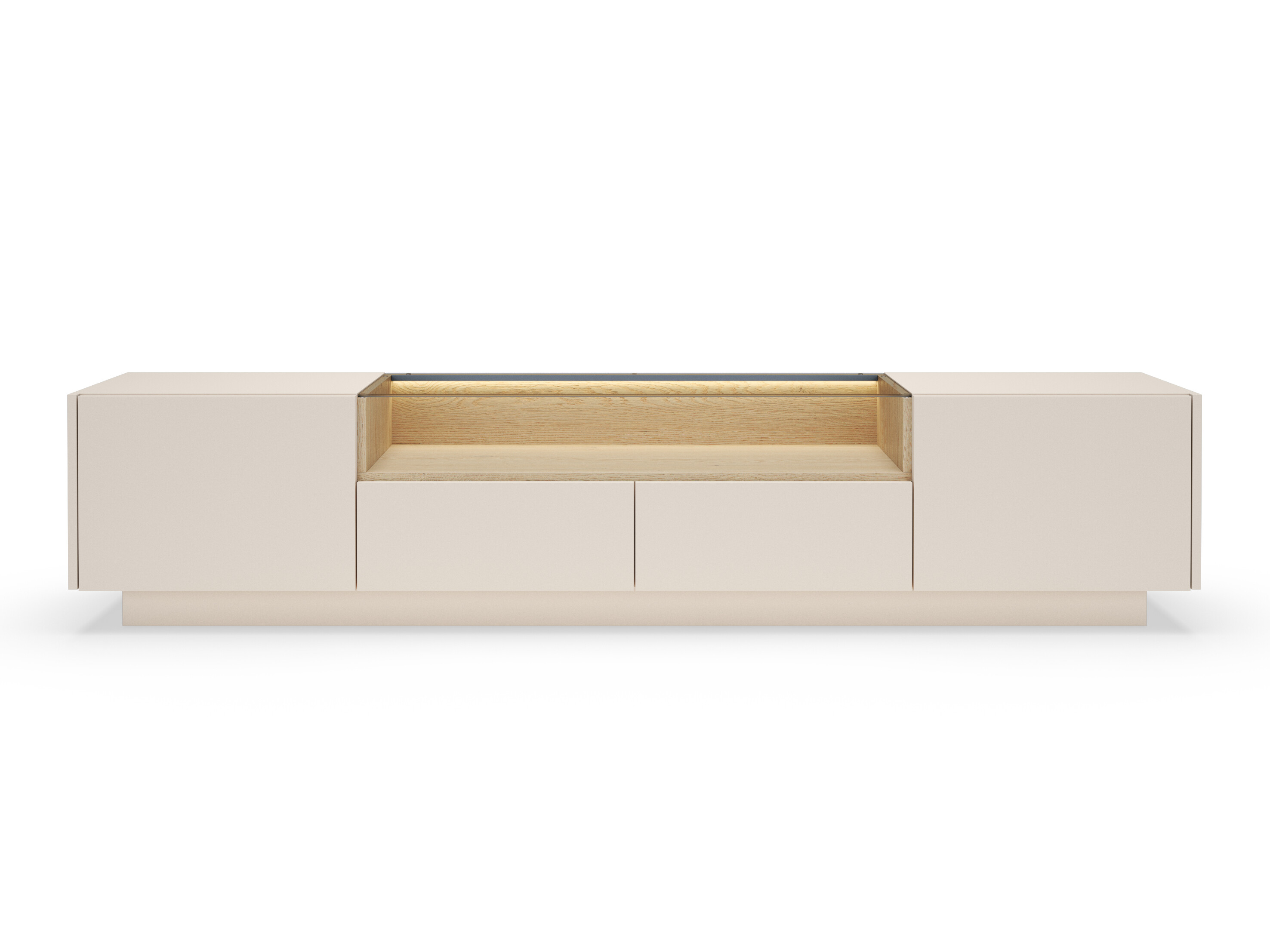 TV-taso Salmeli 101 (Beige)