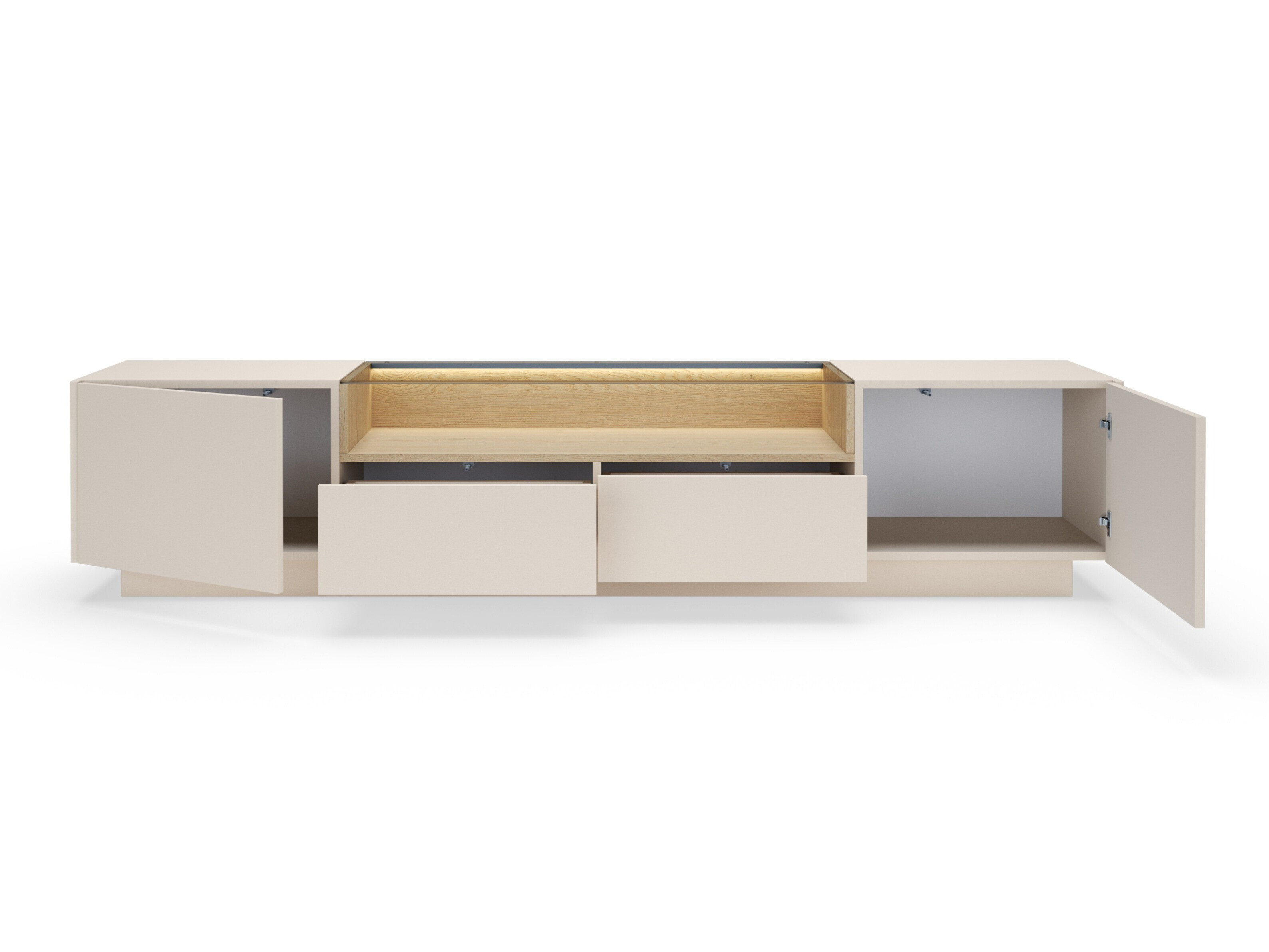 TV-taso Salmeli 101 (Beige)