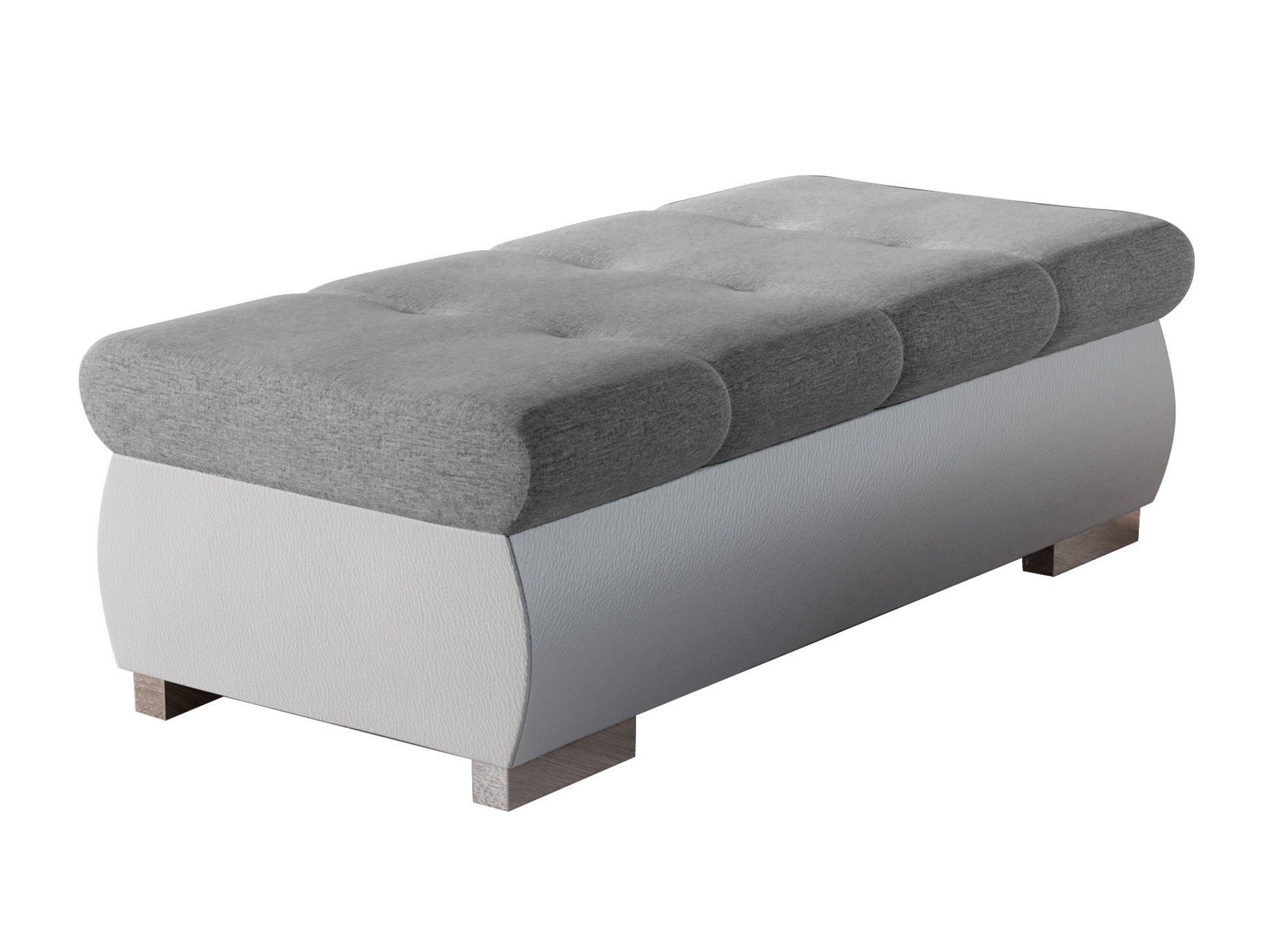 Verhoiltu penkki Comfivo Nitor I (Soft 017 + Soul 17)