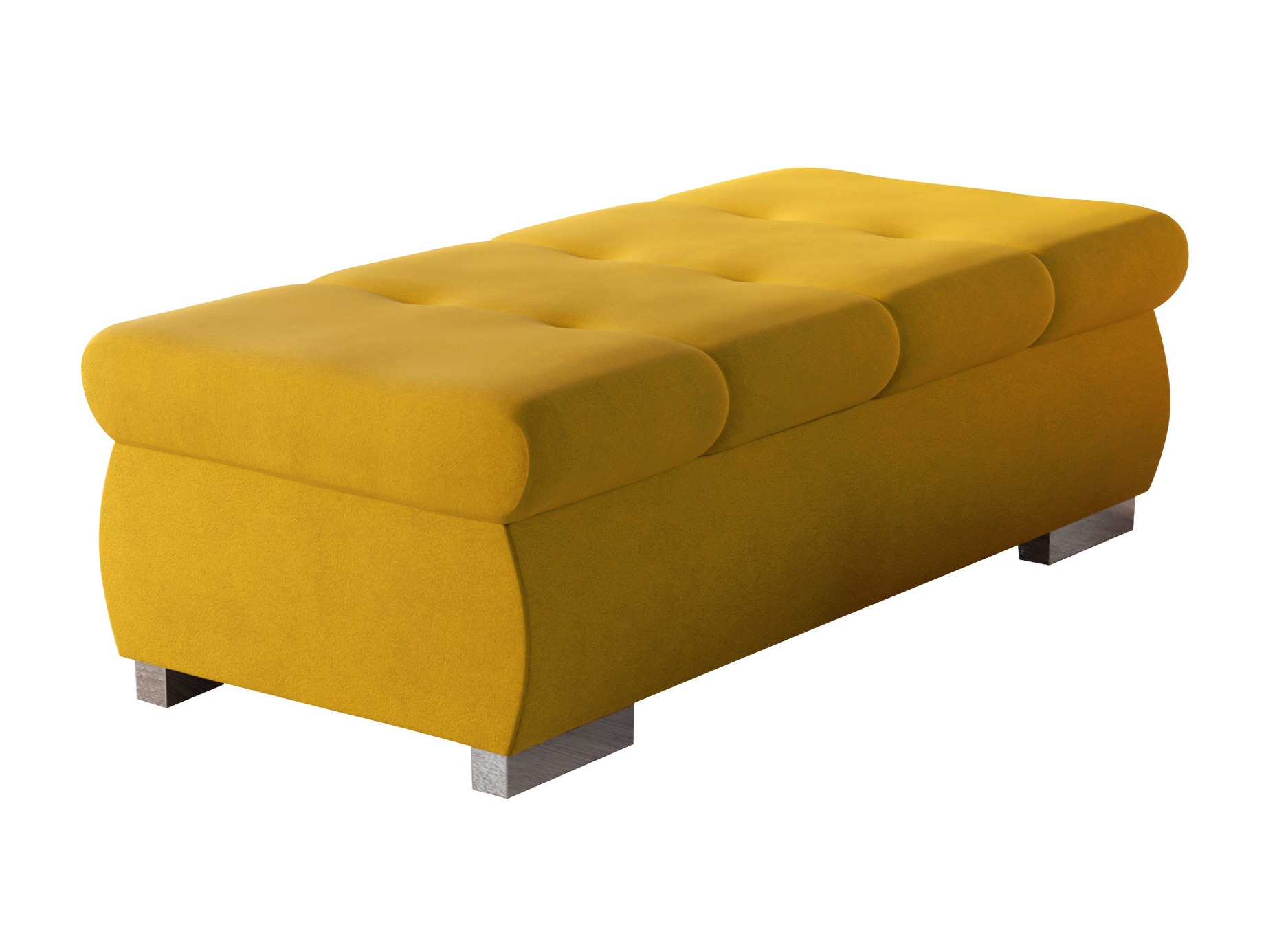 Verhoiltu penkki Comfivo Nitor I (Uttario Velvet 2959)