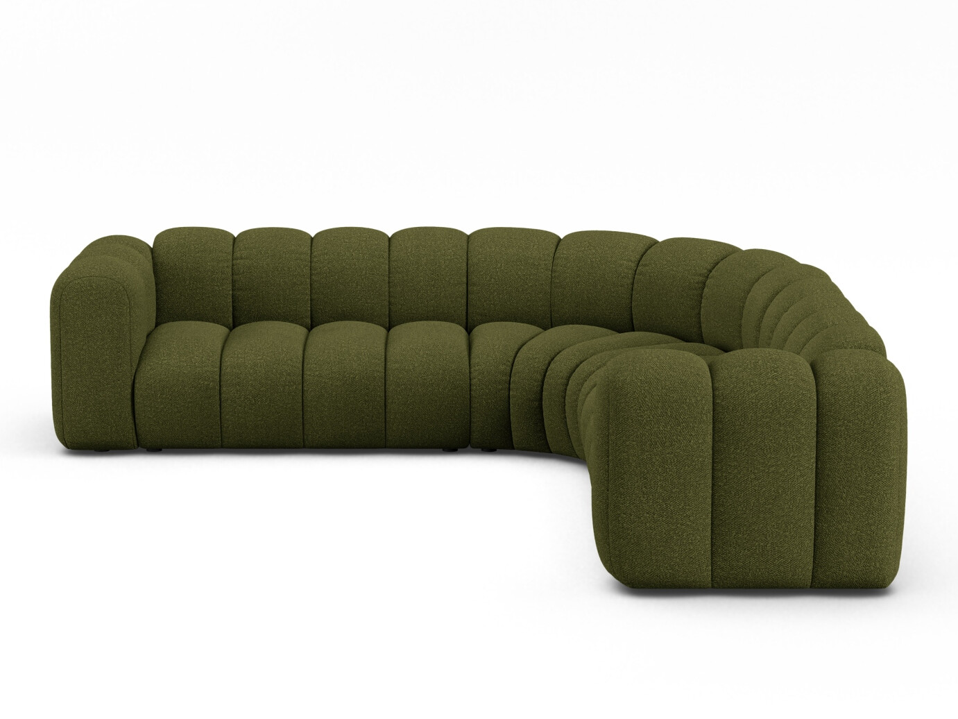 Moduulikulmasohva Cirleve 121 (Baloo 2090)