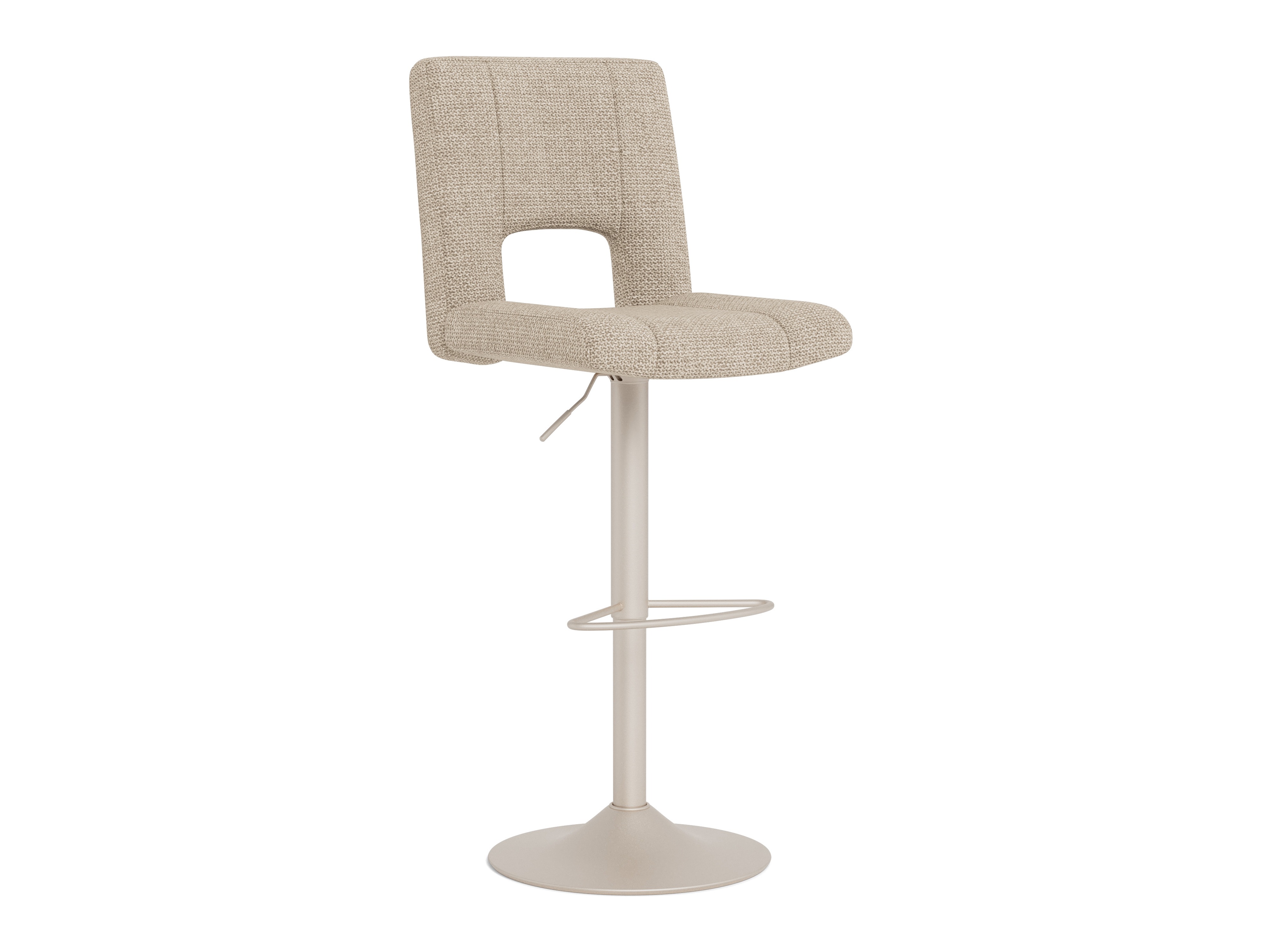 Baarituoli Norsica 678 (Beige)