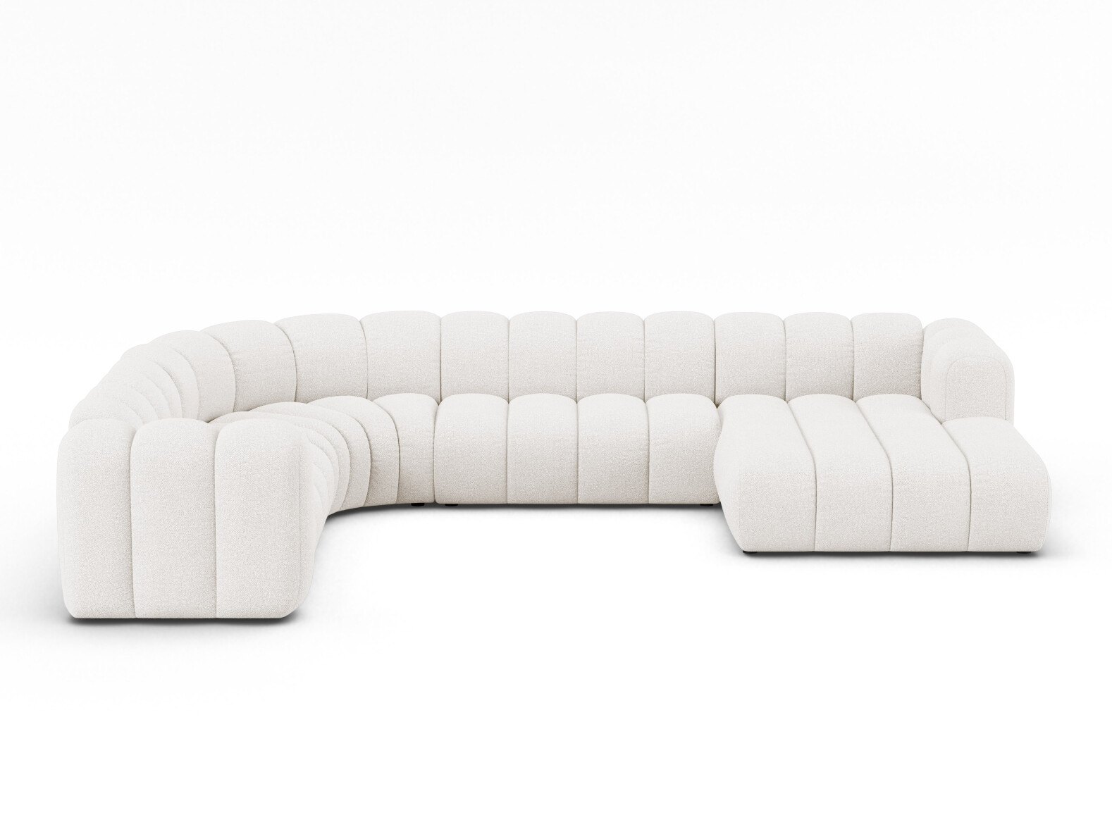 Moduulikulmasohva Cirleve 122 (Baloo 2073)